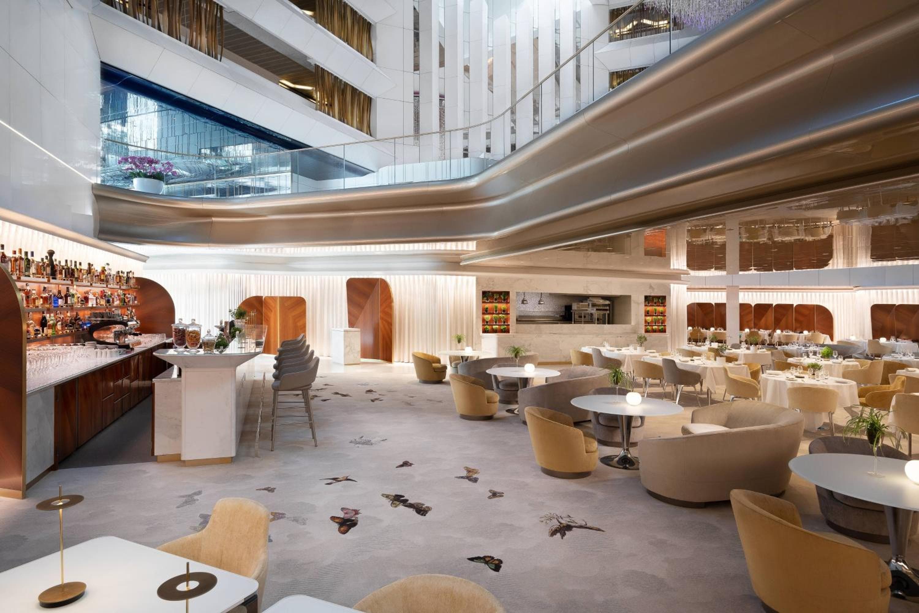 JW Marriott Cannes — 19