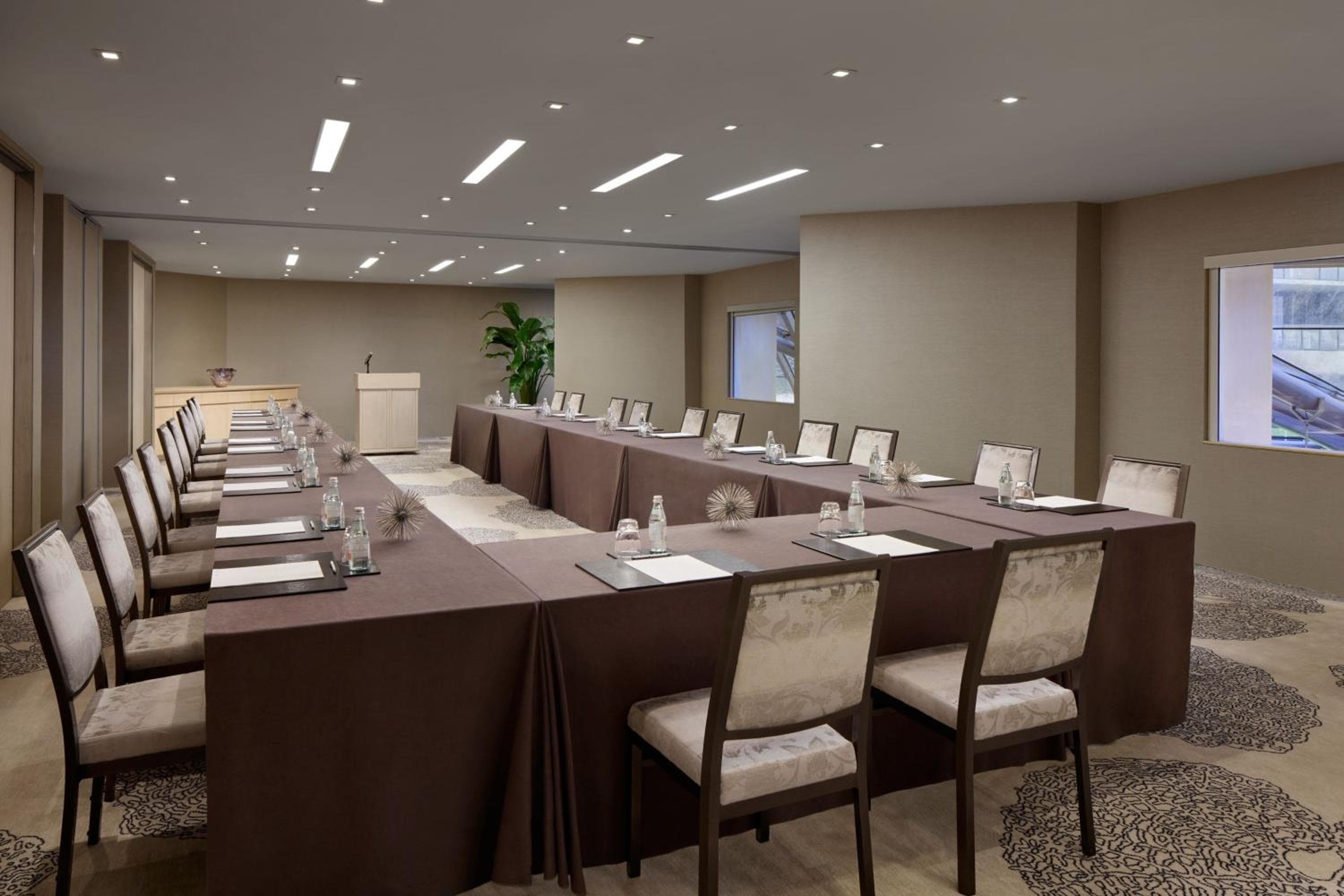 The St. Regis Bal Harbour Resort — 25