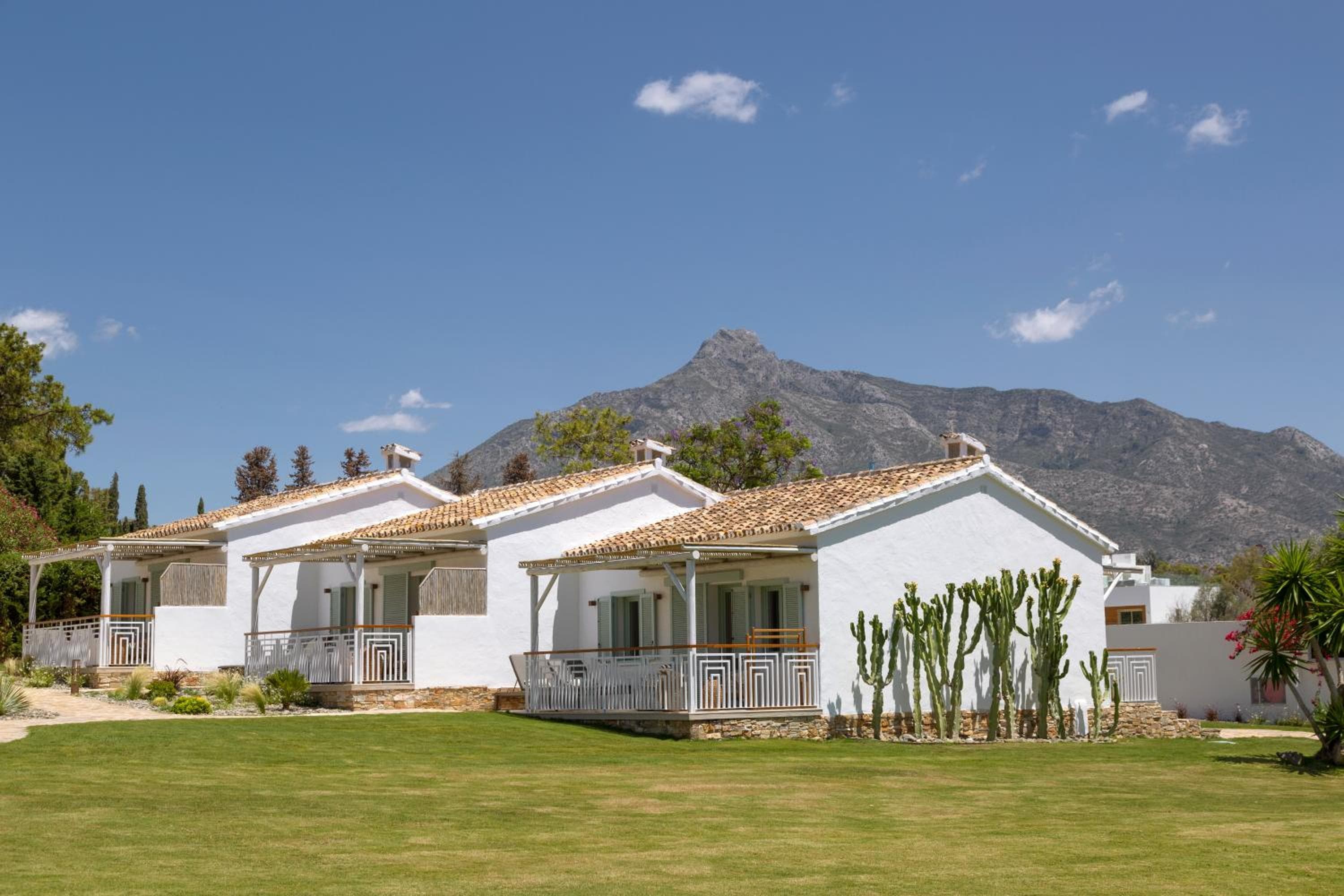 Boho Club Marbella - a Preferred Hotel — 15