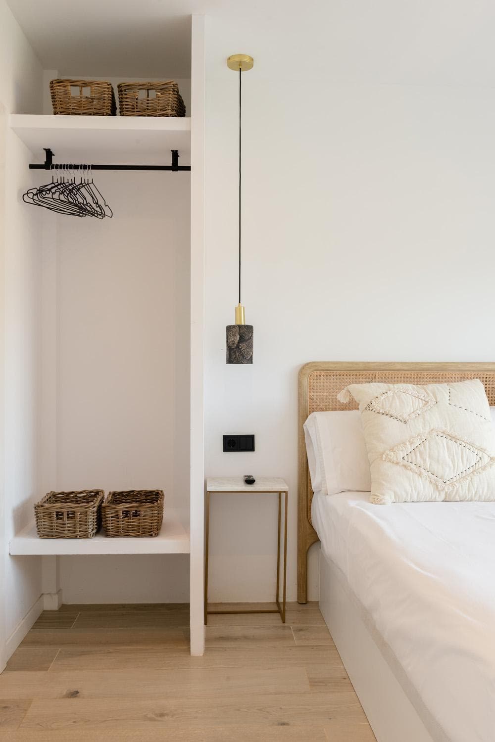 The Olive Boutique Suites & Spa — 20