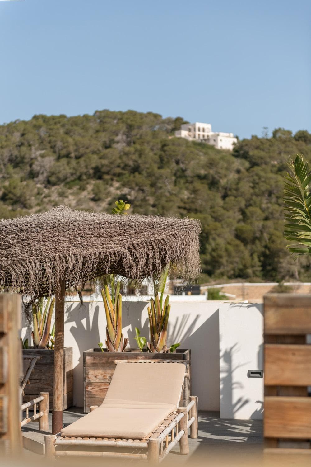 The Olive Boutique Suites & Spa — 17