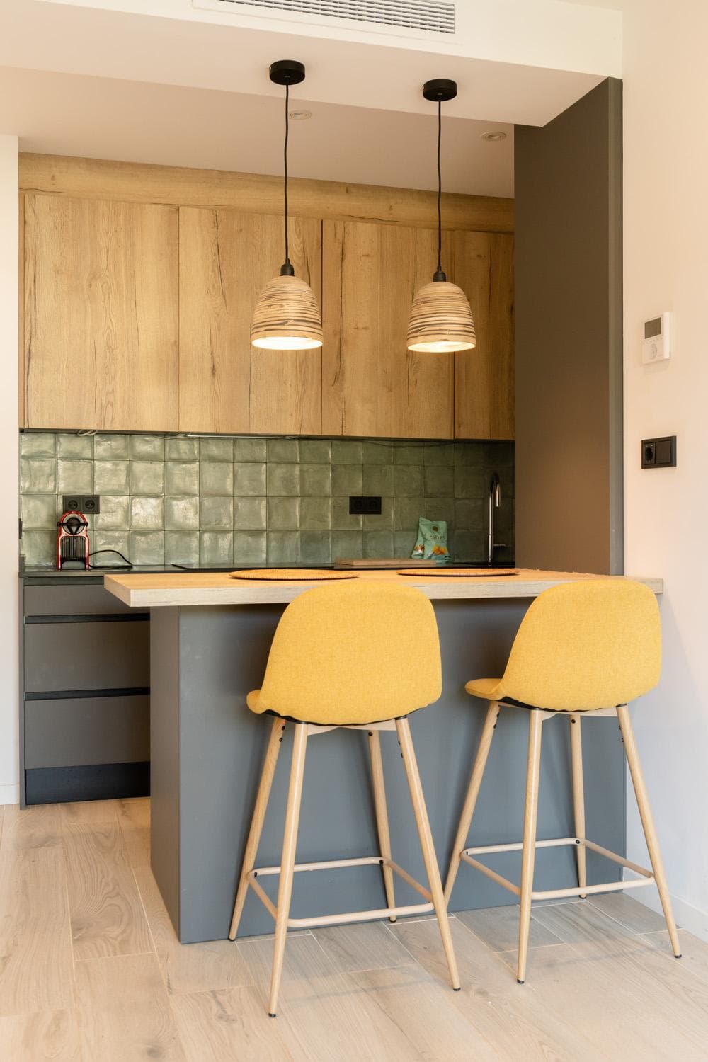 The Olive Boutique Suites & Spa — 5