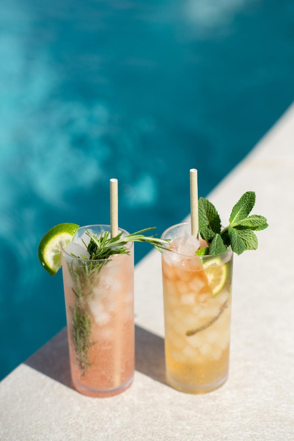 The Olive Boutique Suites & Spa — 26