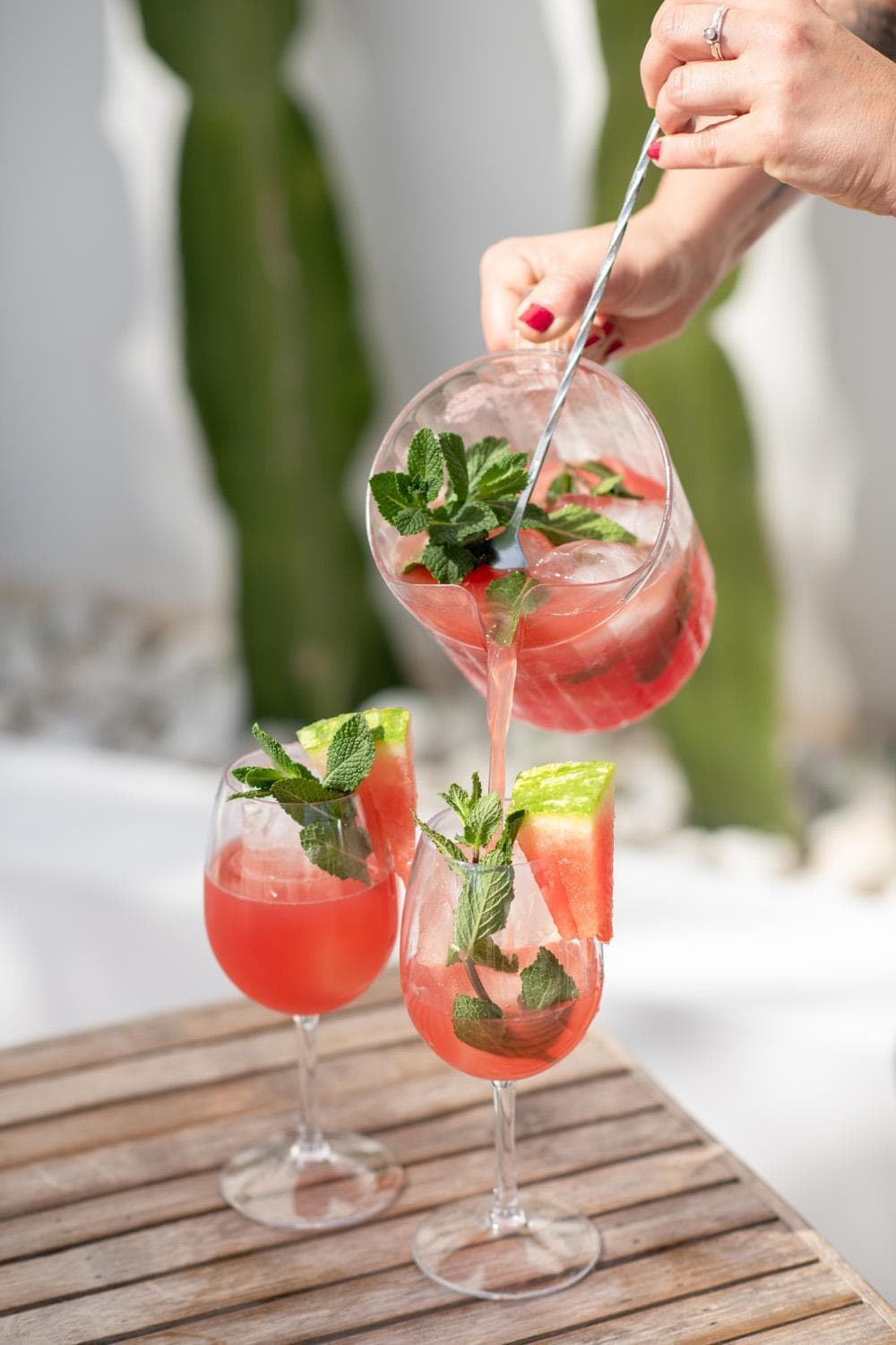The Olive Boutique Suites & Spa — 15