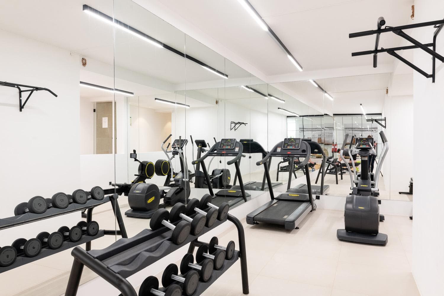 The Olive Boutique Suites & Spa — 22
