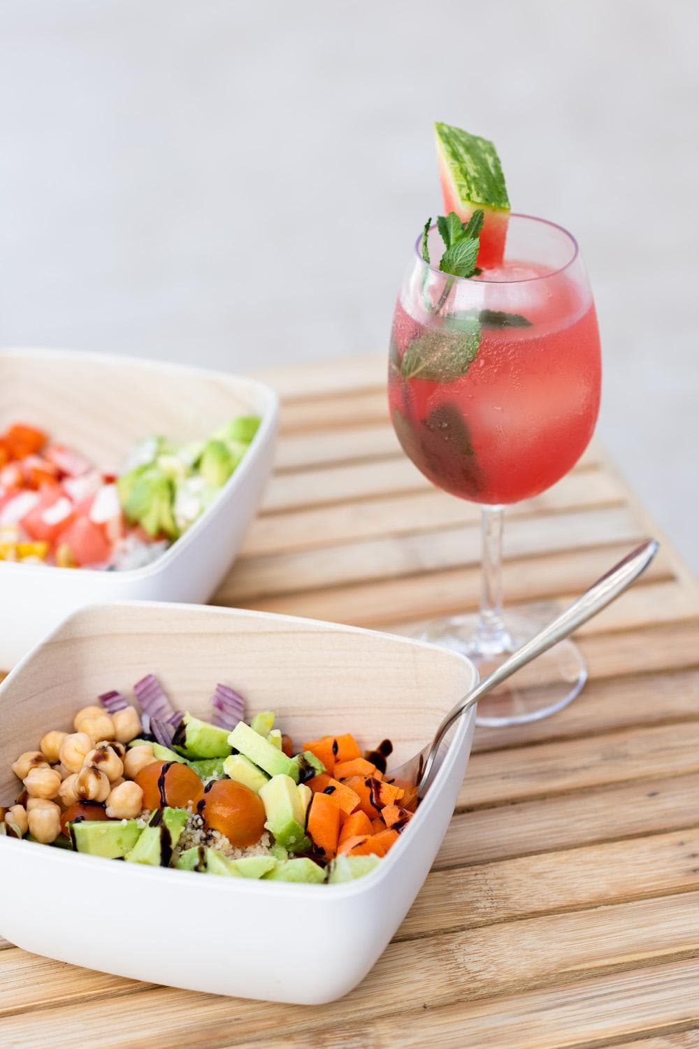 The Olive Boutique Suites & Spa — 25