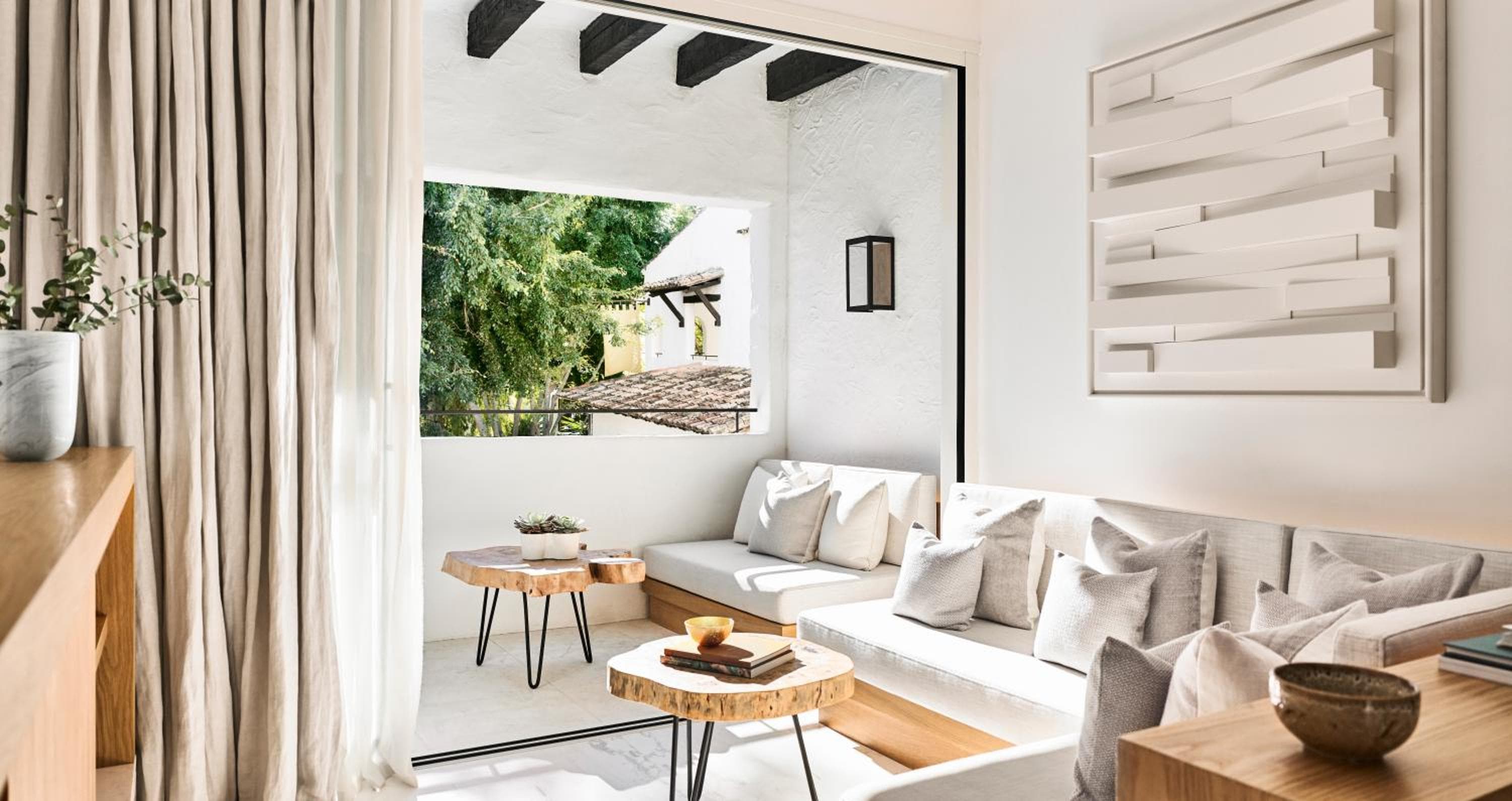 Nobu Hotel Marbella — 3