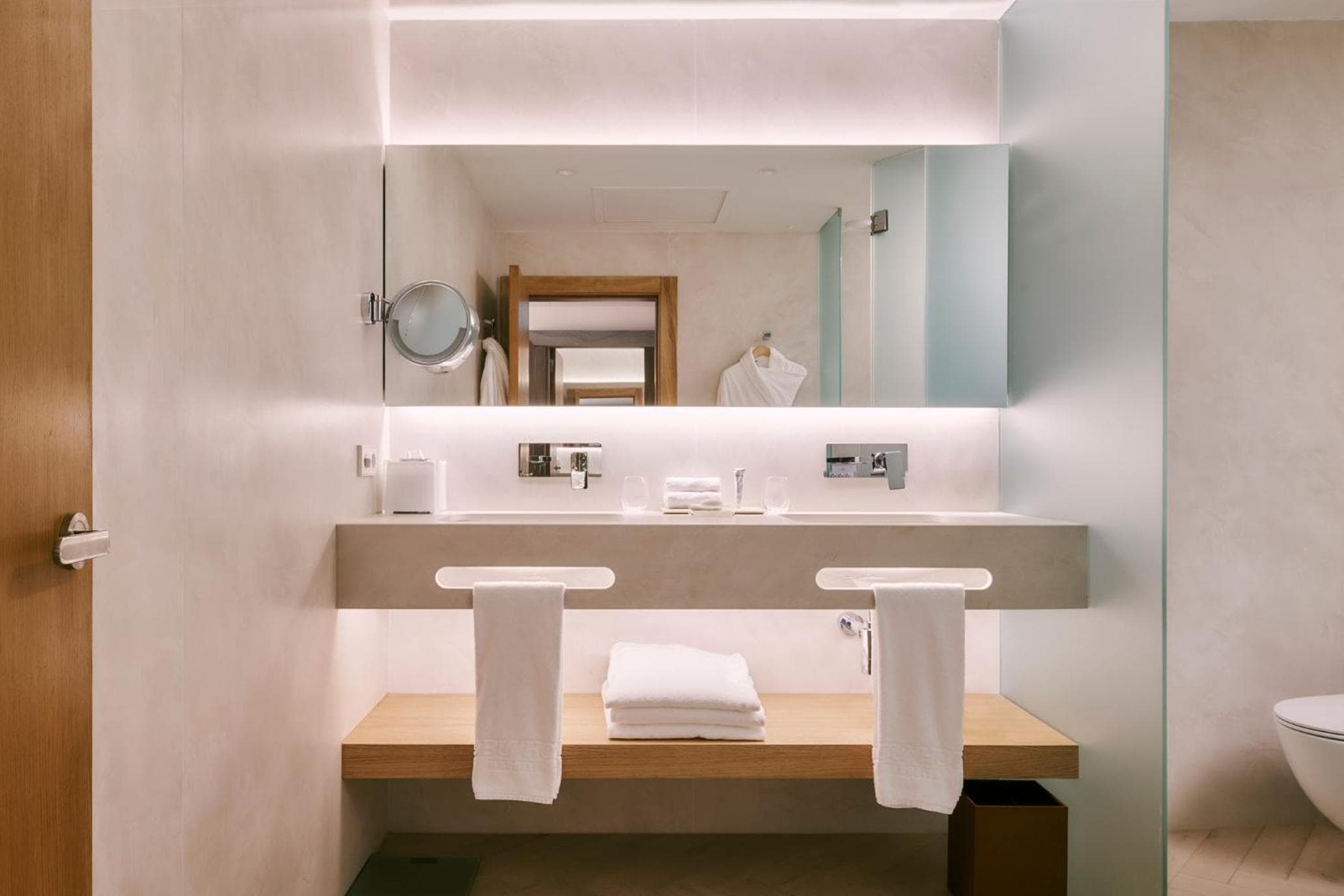 Nobu Hotel Marbella — 29