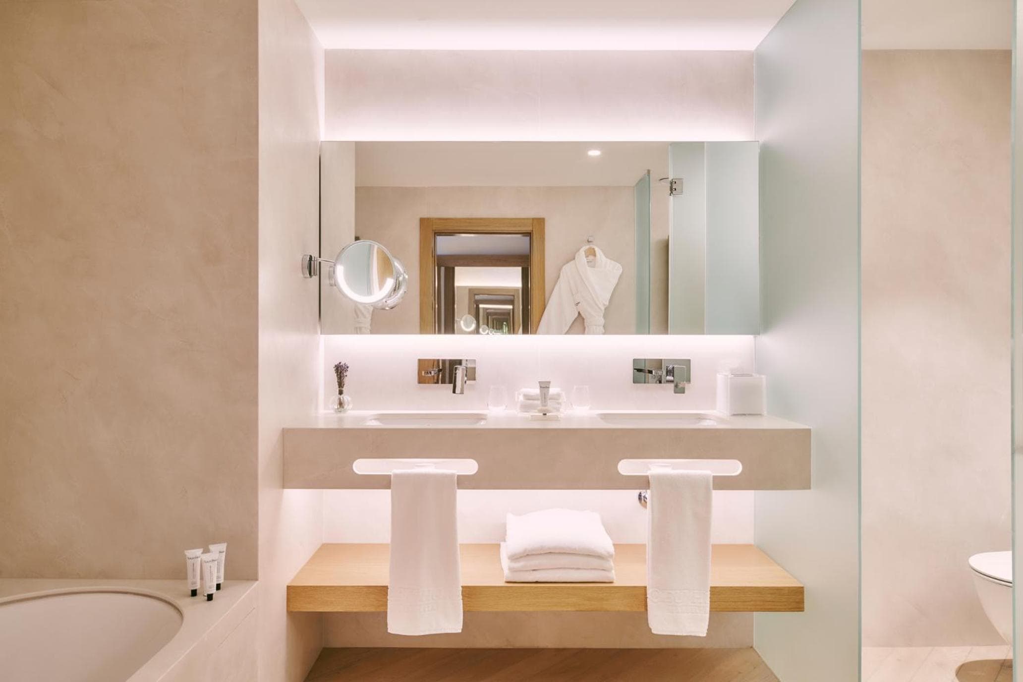 Nobu Hotel Marbella — 4