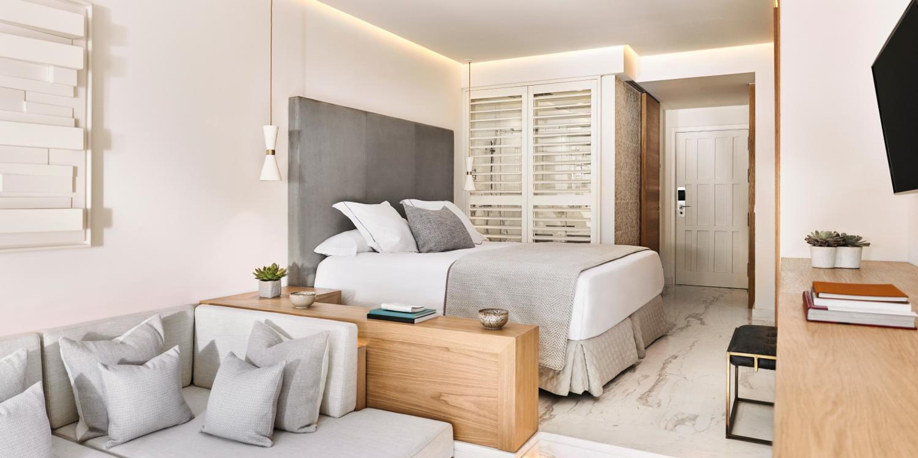 Nobu Hotel Marbella — 5