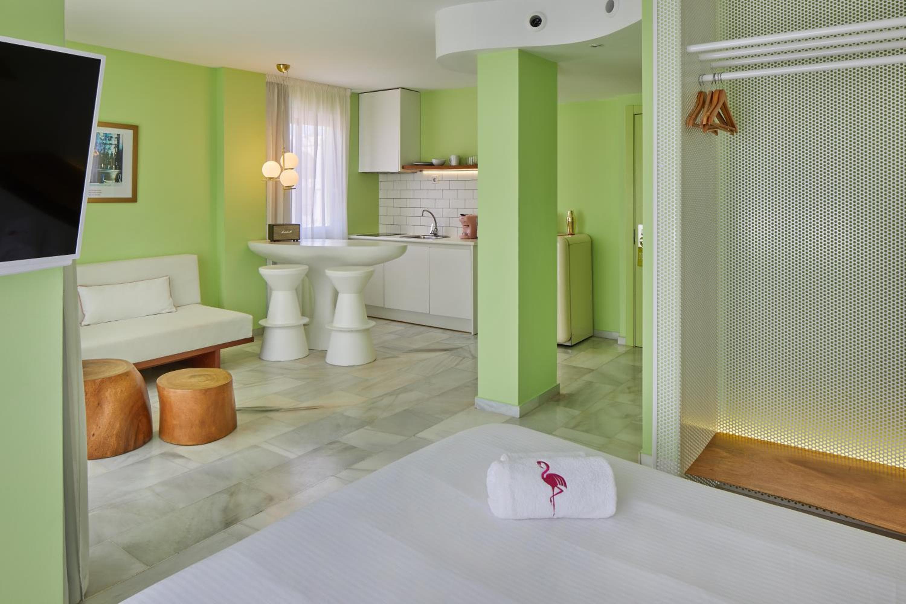Tropicana Ibiza Suites - Adults Only — 5