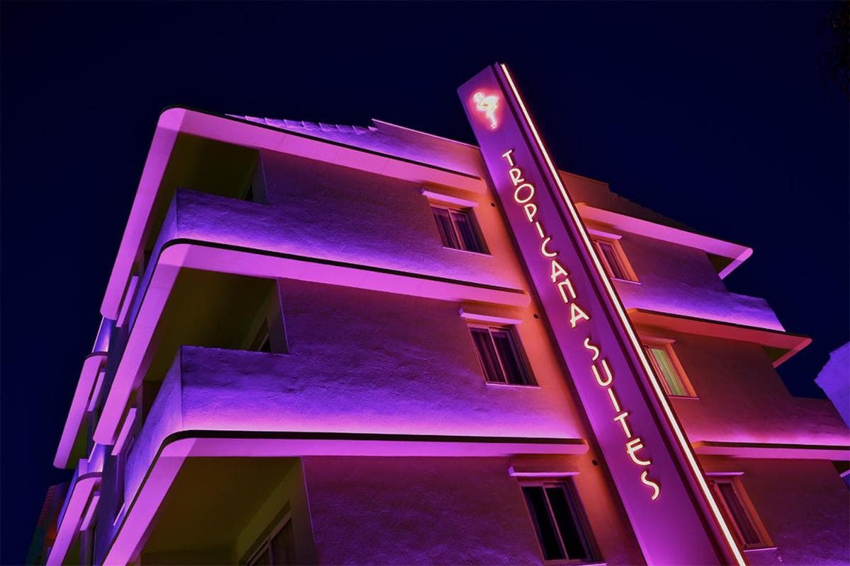 Tropicana Ibiza Suites - Adults Only — 12