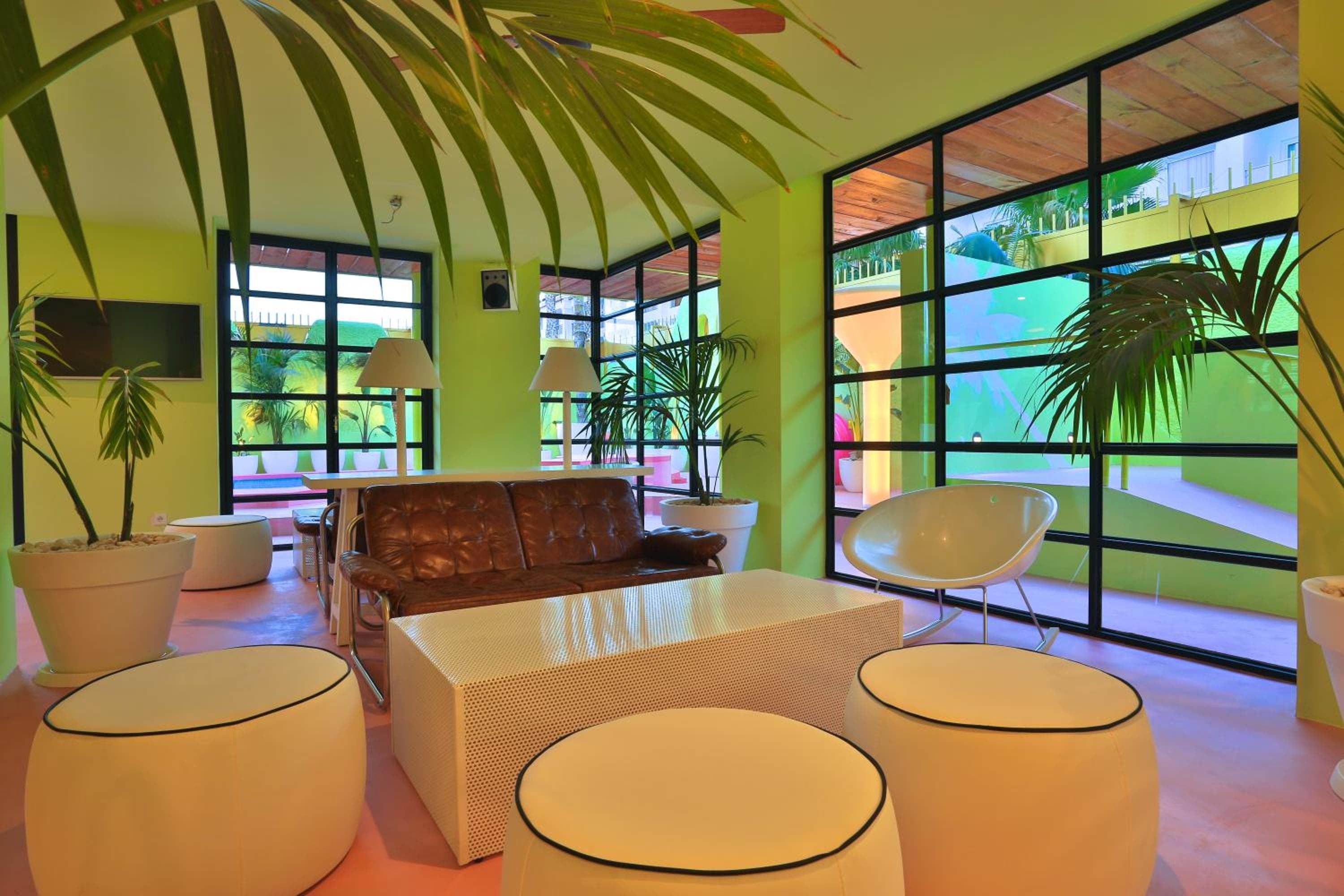 Tropicana Ibiza Suites - Adults Only — 9