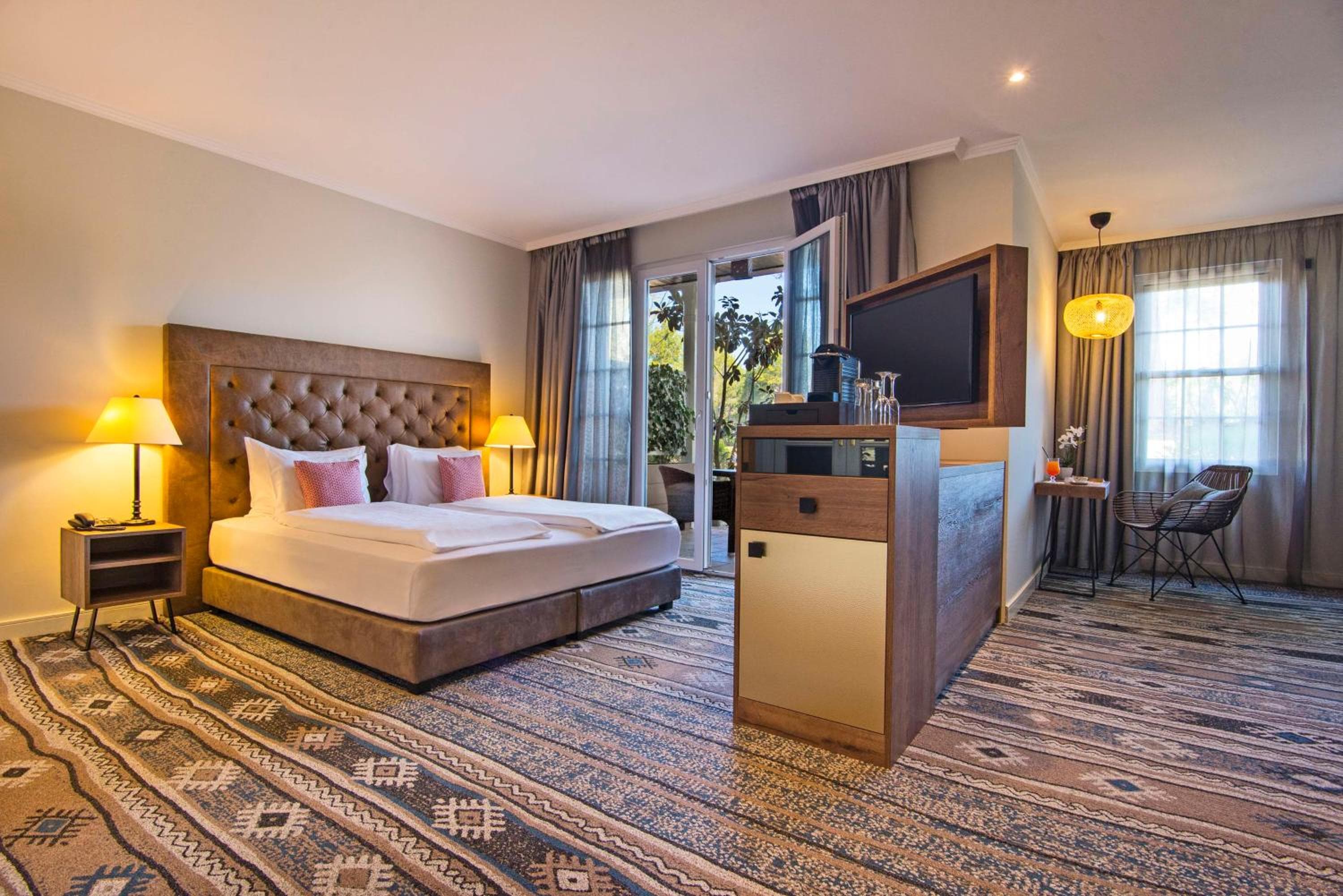 Lindner Hotel Mallorca Portals Nous, part of JdV by Hyatt — 20