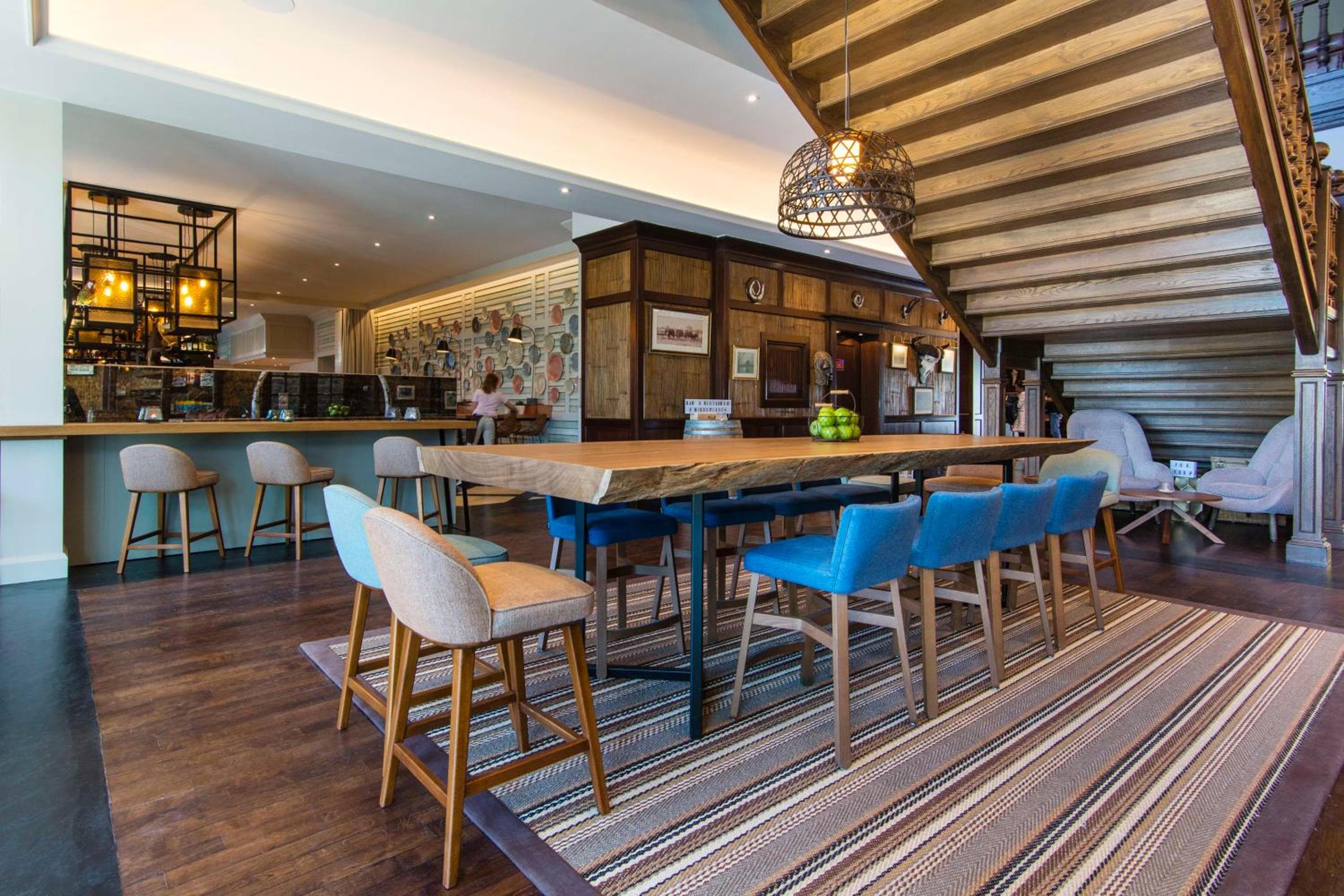 Lindner Hotel Mallorca Portals Nous, part of JdV by Hyatt — 25