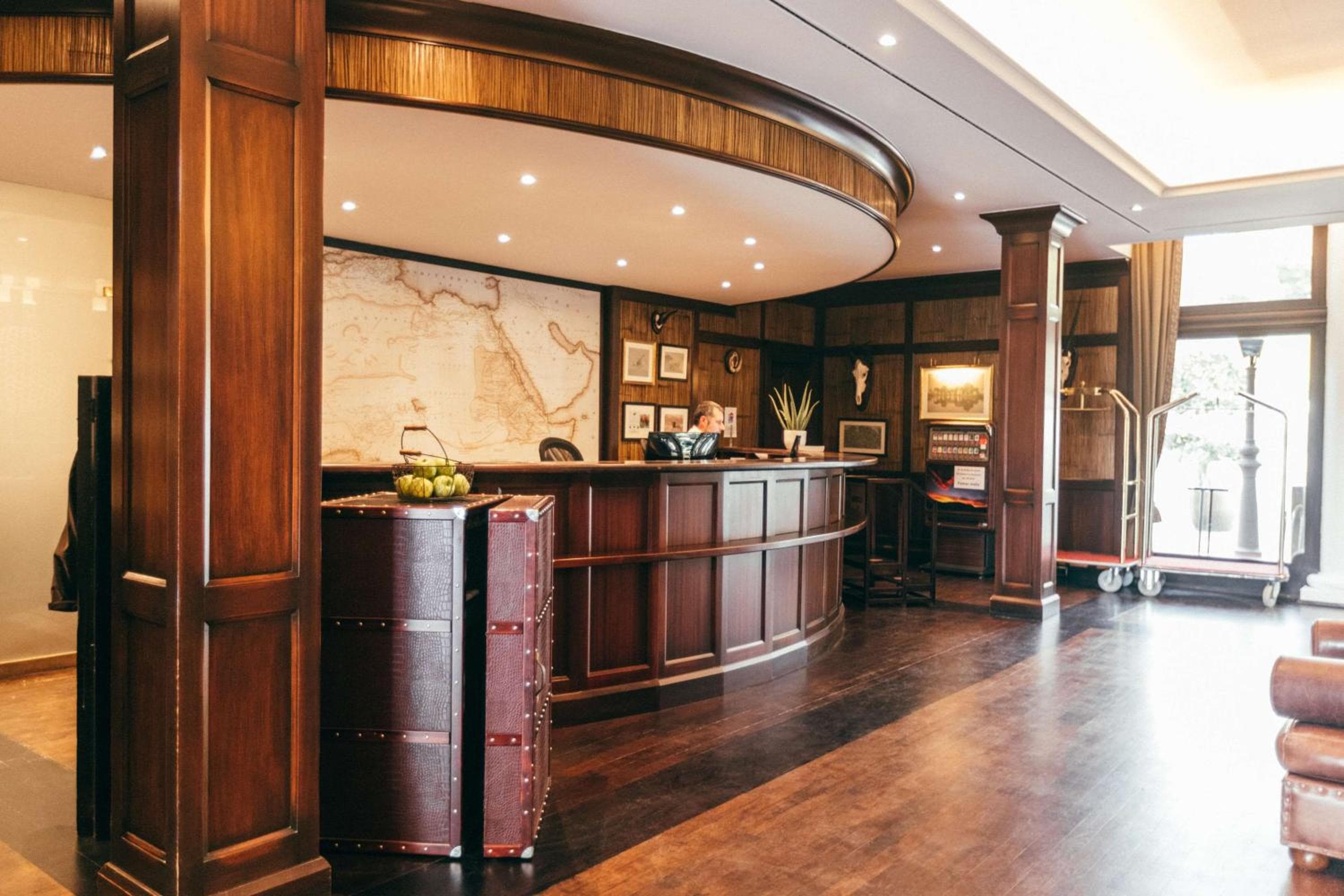 Lindner Hotel Mallorca Portals Nous, part of JdV by Hyatt — 10