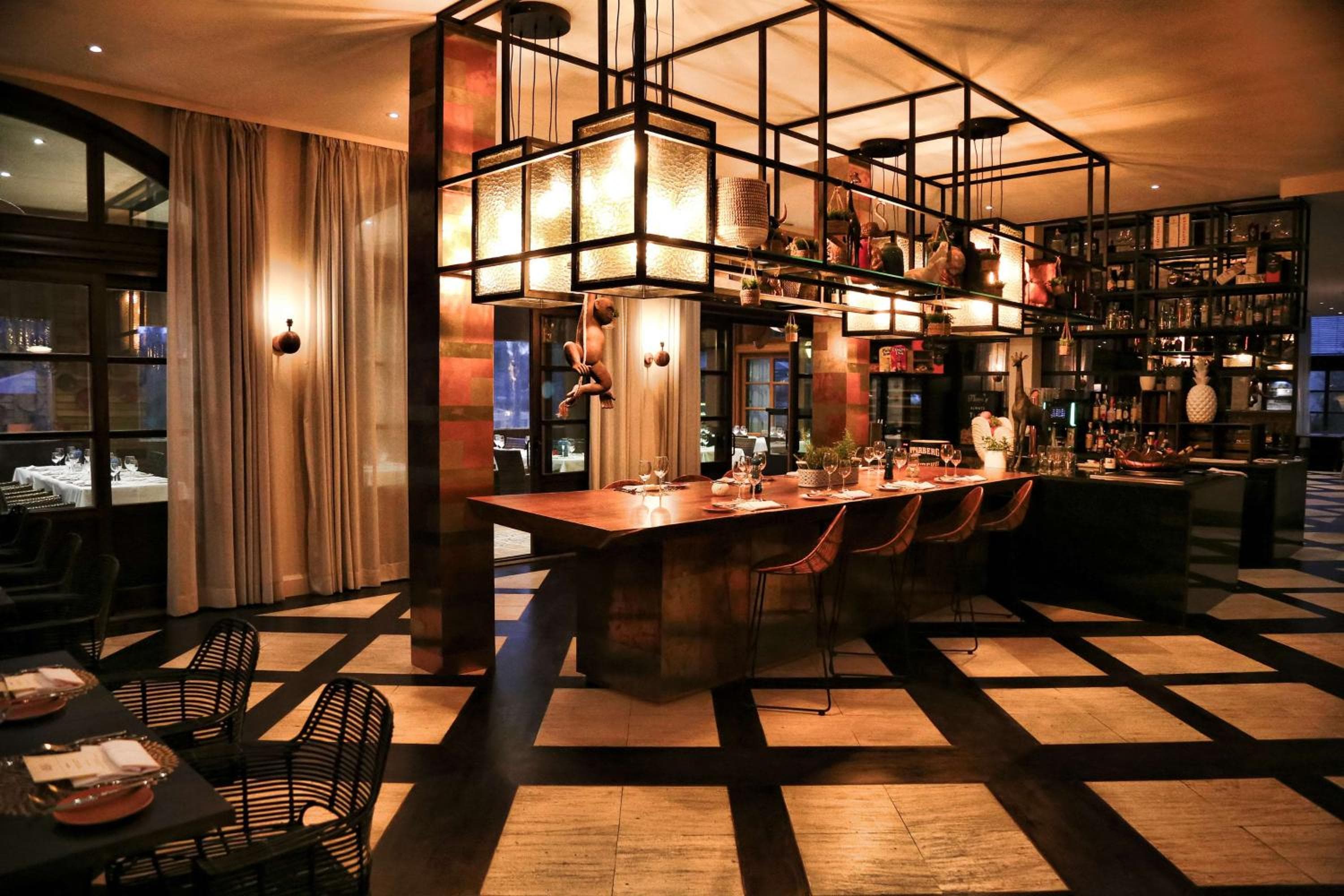 Lindner Hotel Mallorca Portals Nous, part of JdV by Hyatt — 5