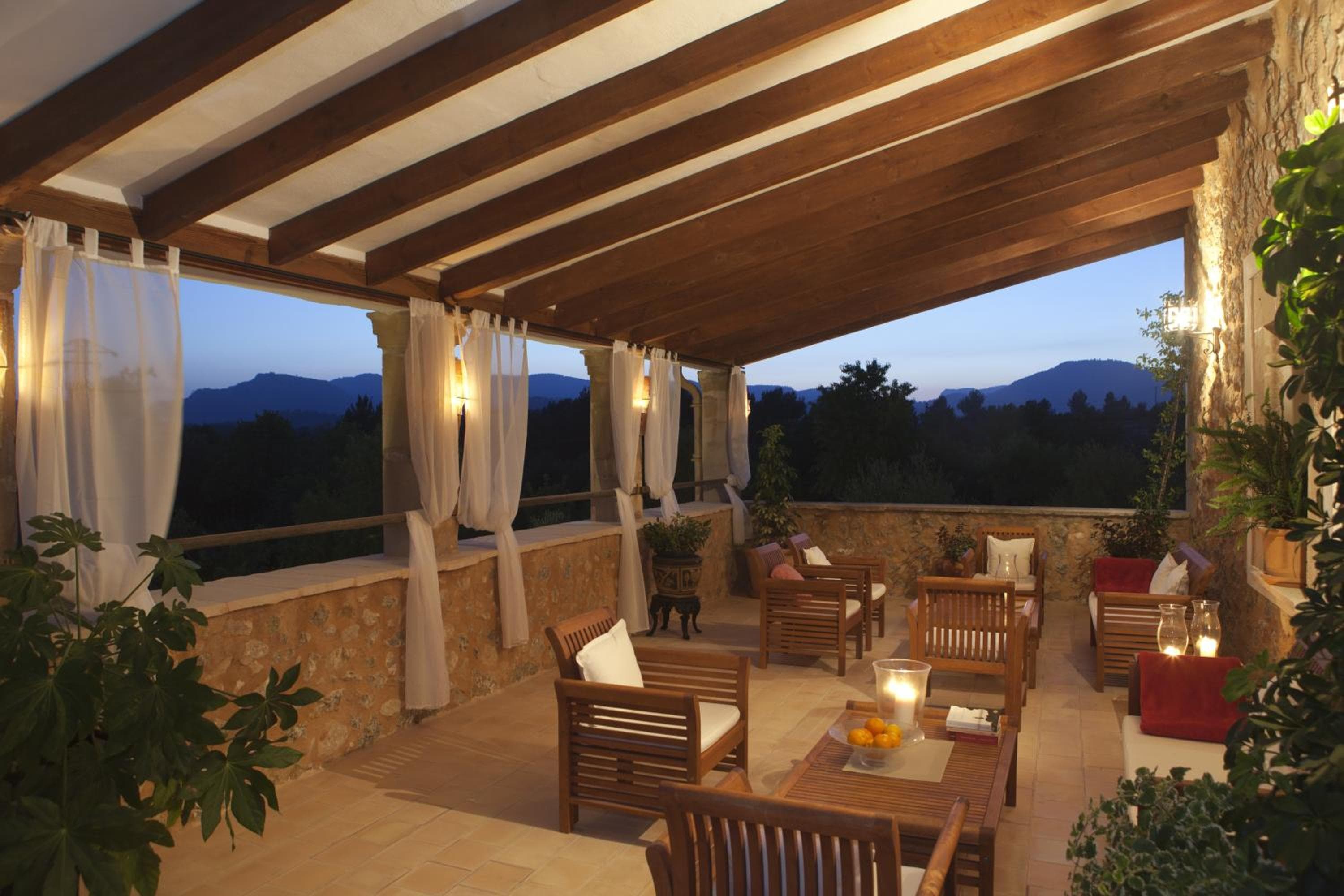 Finca Can Estades — 8