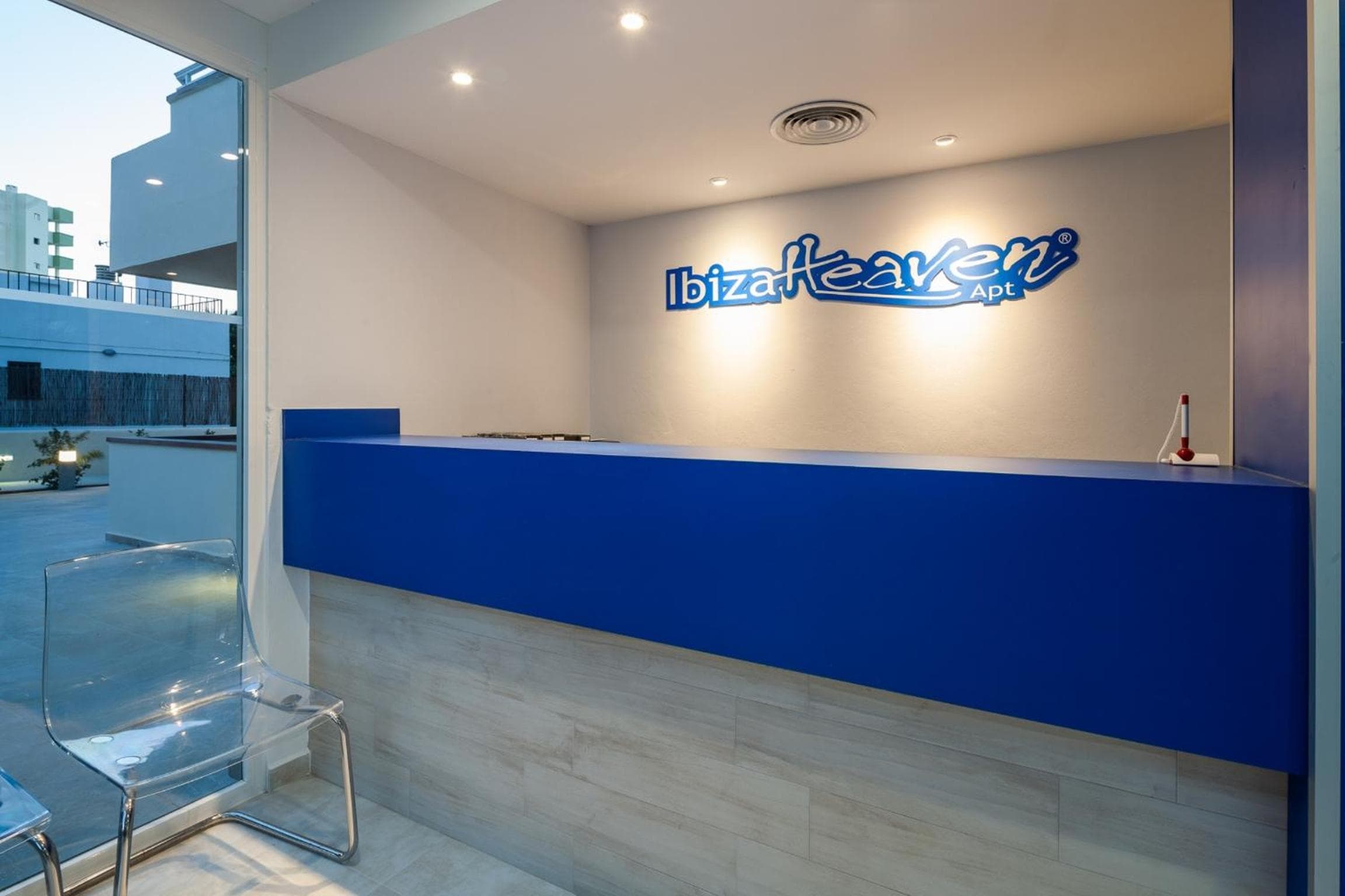 Ibiza Heaven Apartments — 15