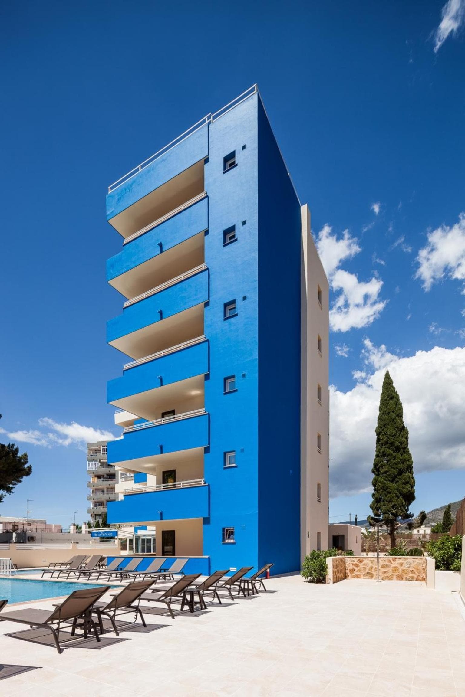 Ibiza Heaven Apartments — 21