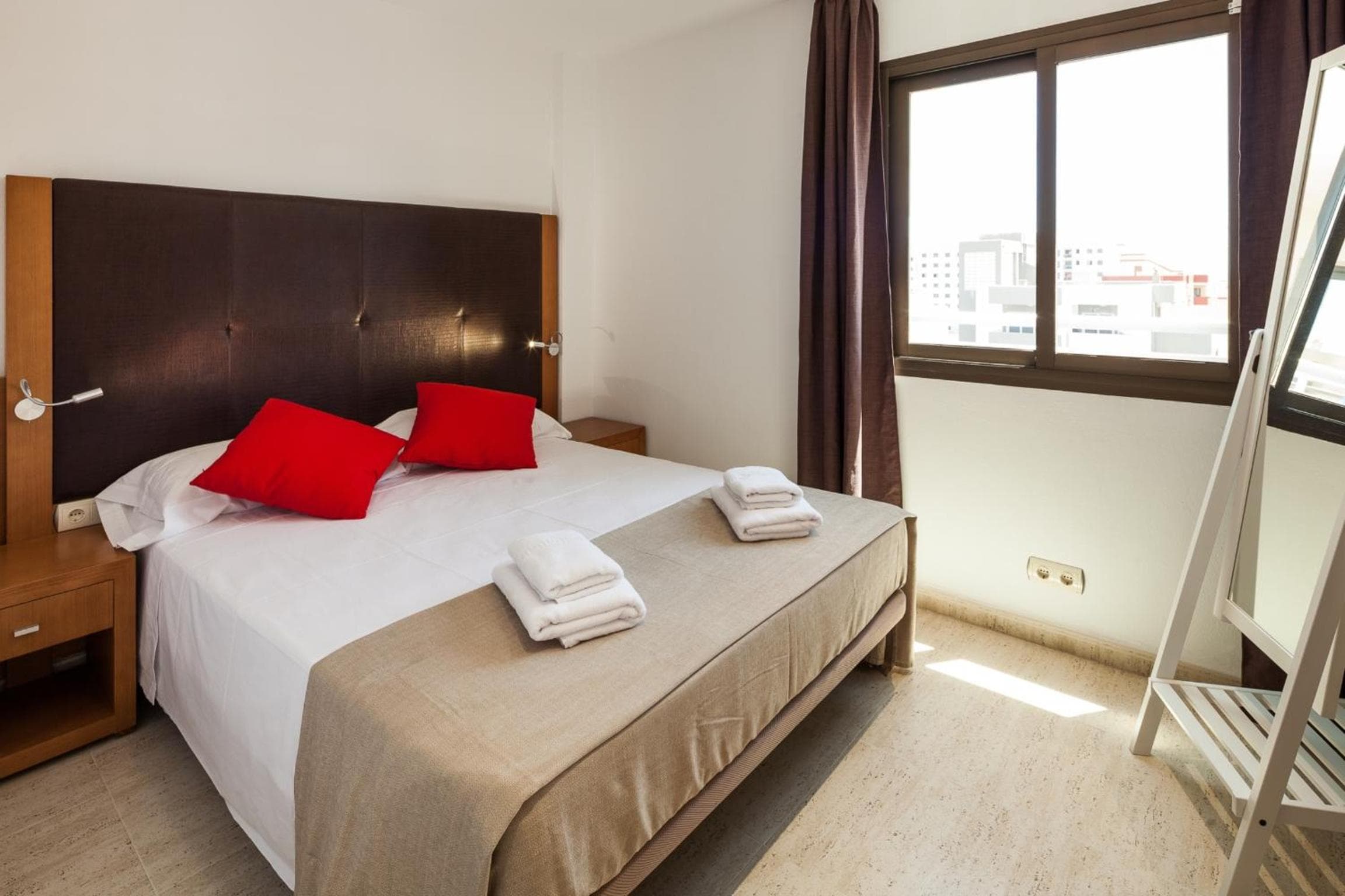Ibiza Heaven Apartments — 10