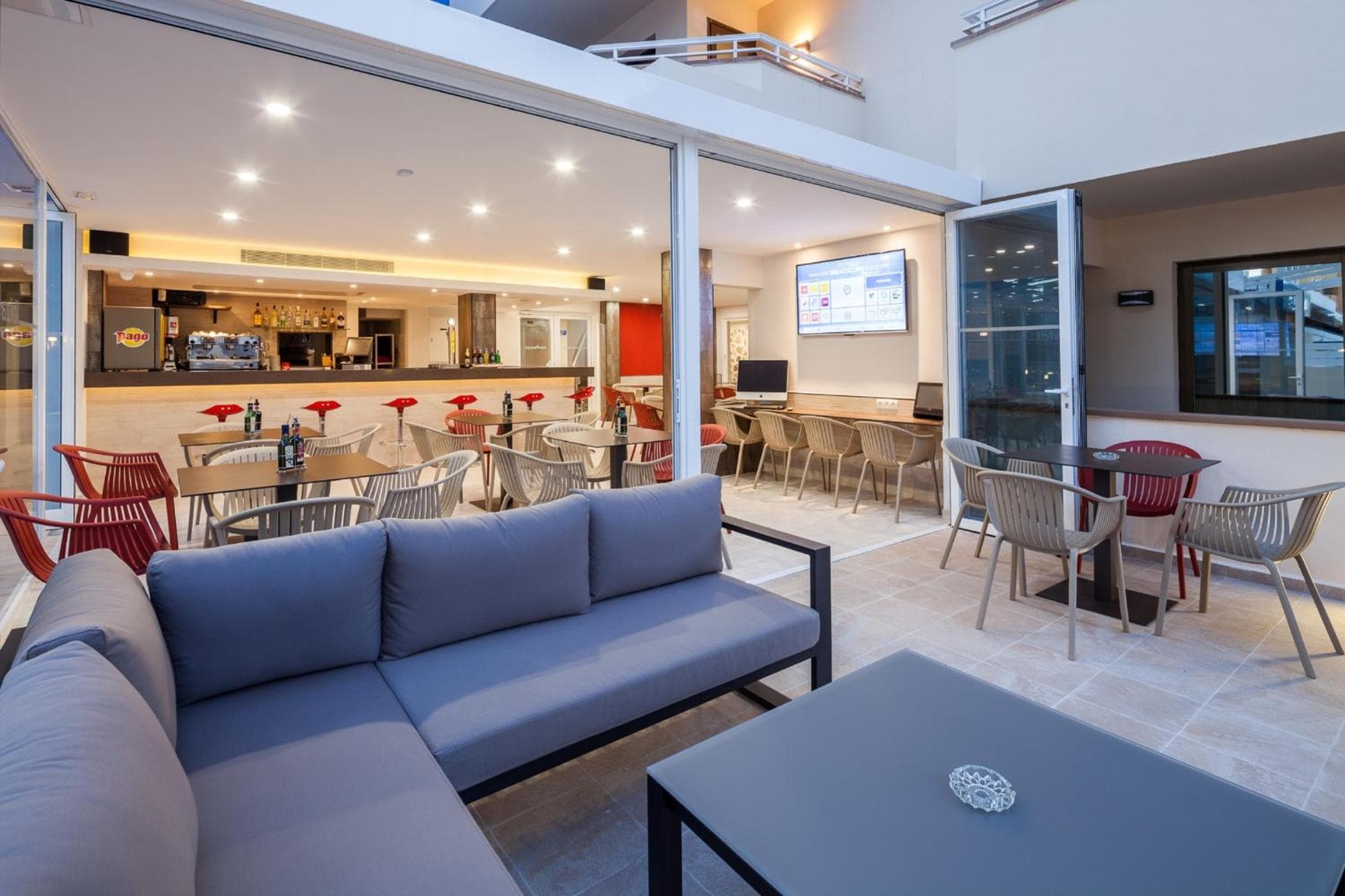 Ibiza Heaven Apartments — 6