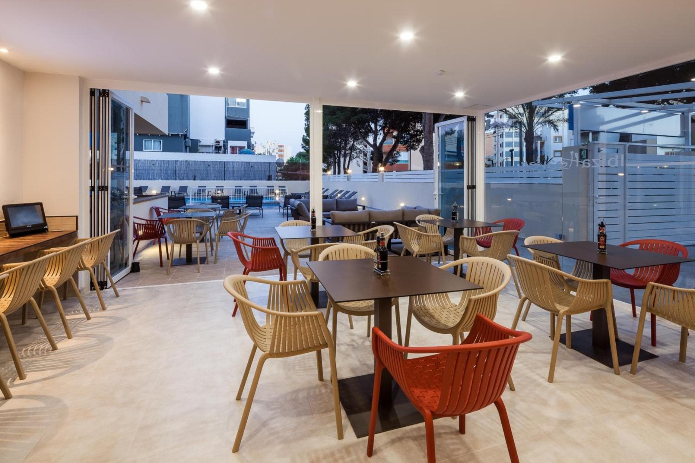Ibiza Heaven Apartments — 3