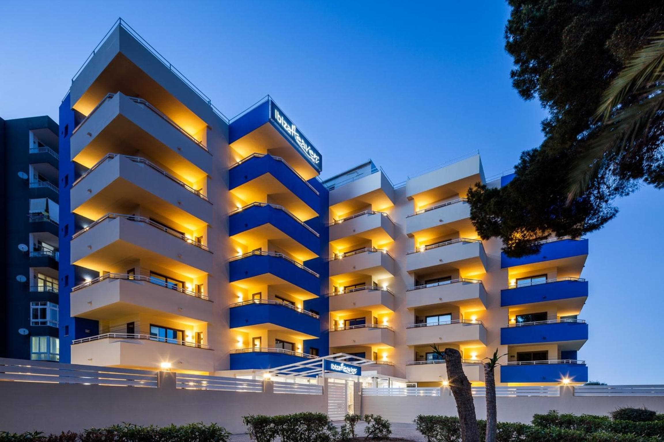 Ibiza Heaven Apartments — 26