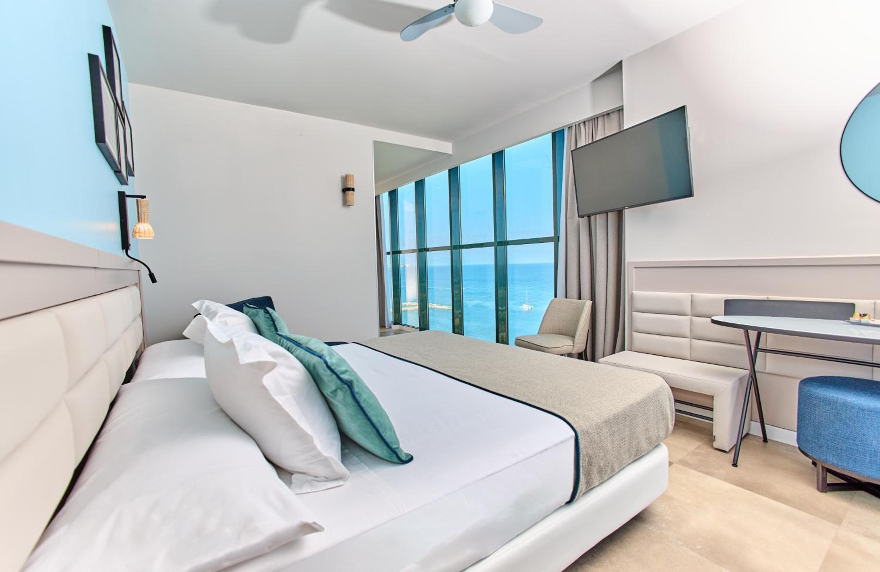 Leonardo Hotel Fuengirola Costa del Sol — 1