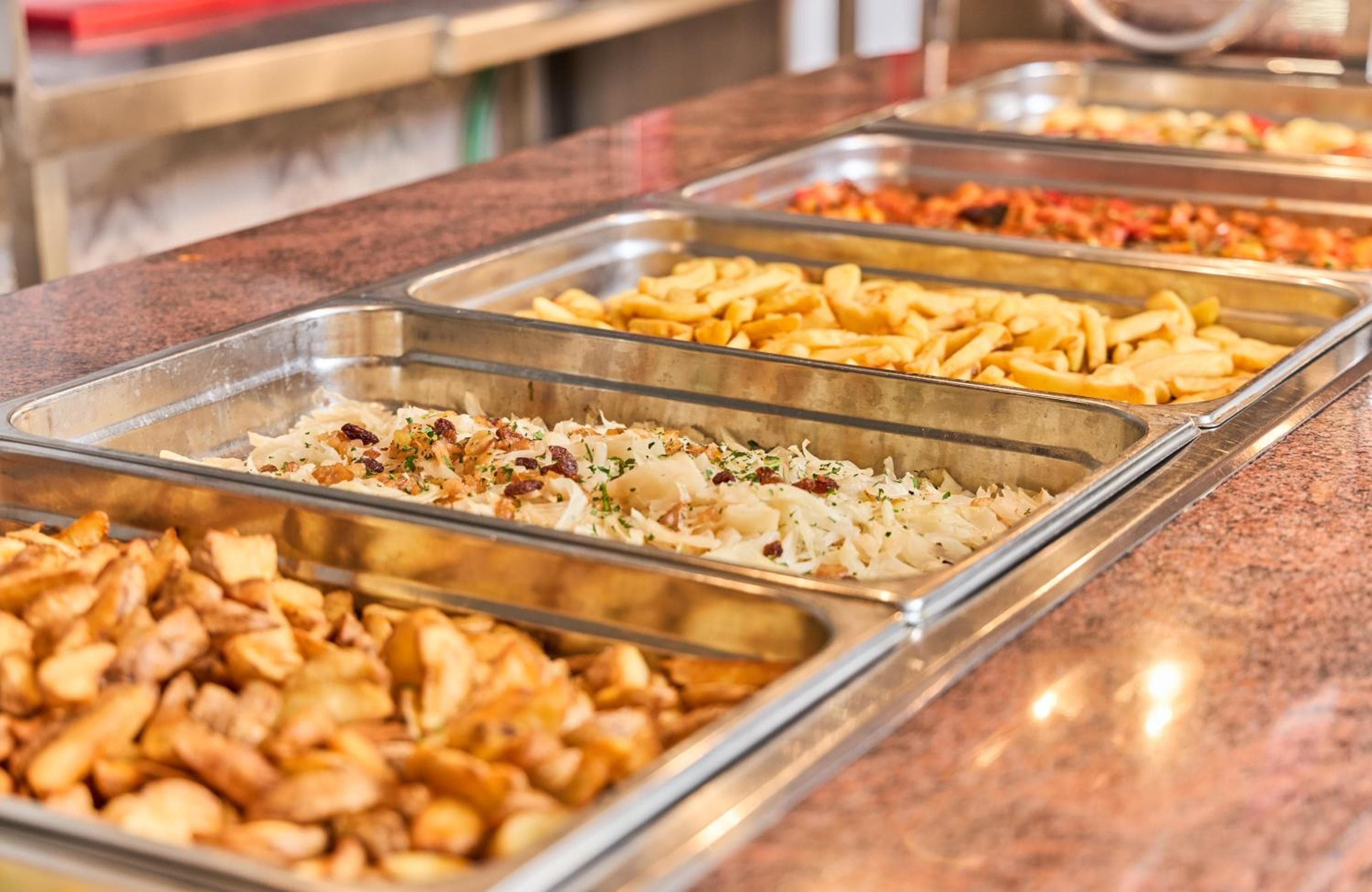 Leonardo Hotel Fuengirola Costa del Sol — 25