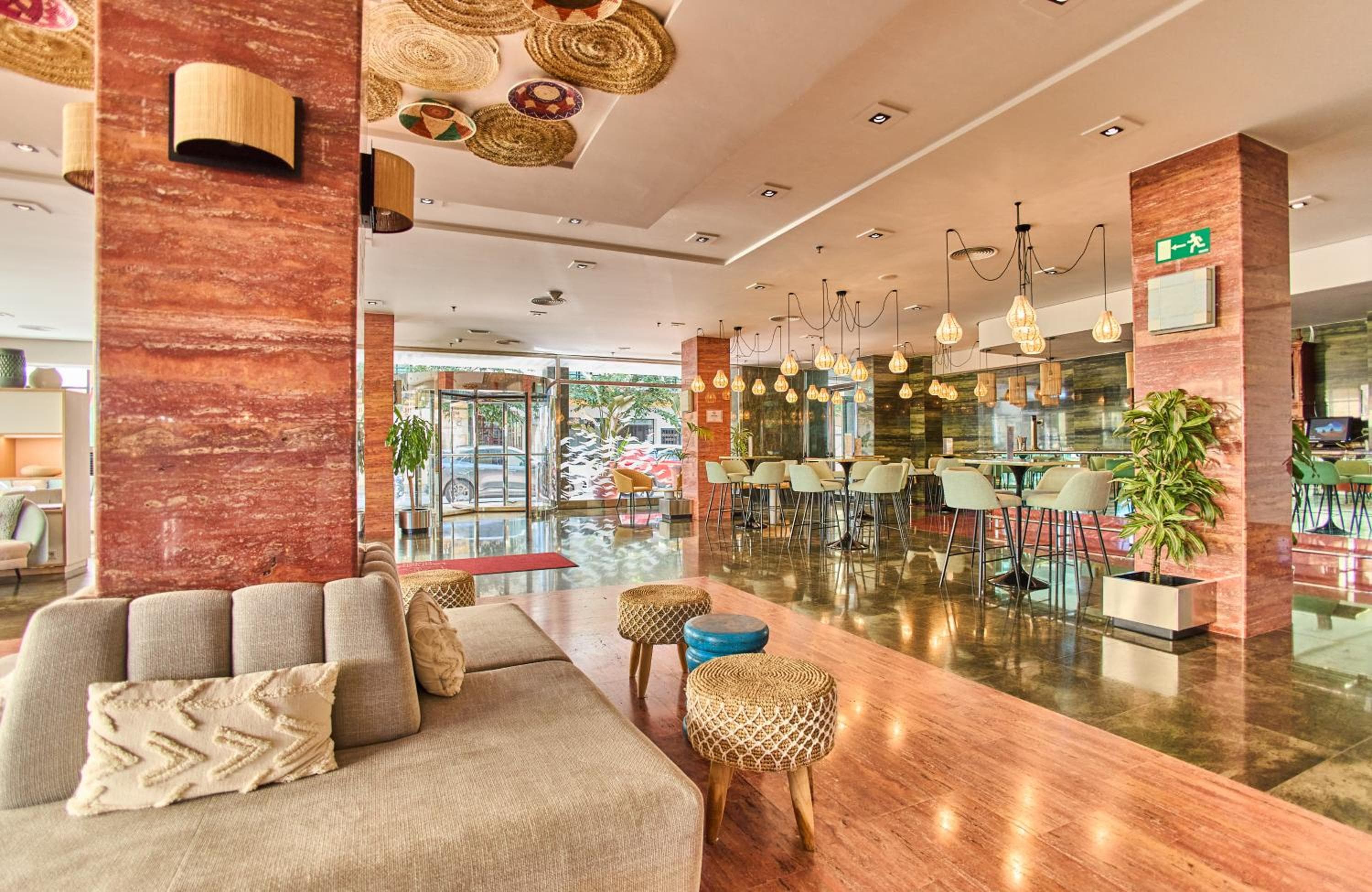 Leonardo Hotel Fuengirola Costa del Sol — 15