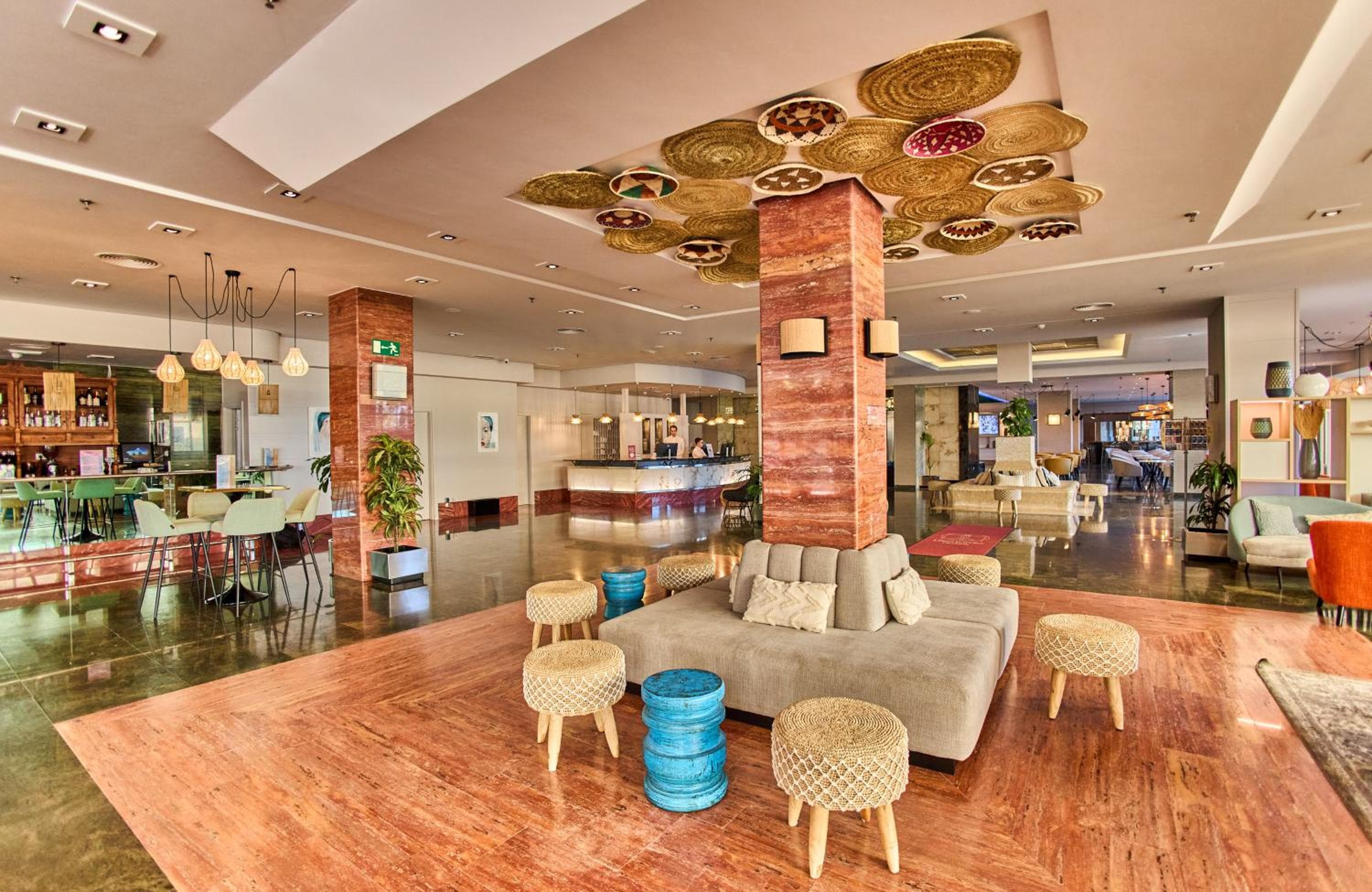 Leonardo Hotel Fuengirola Costa del Sol — 11