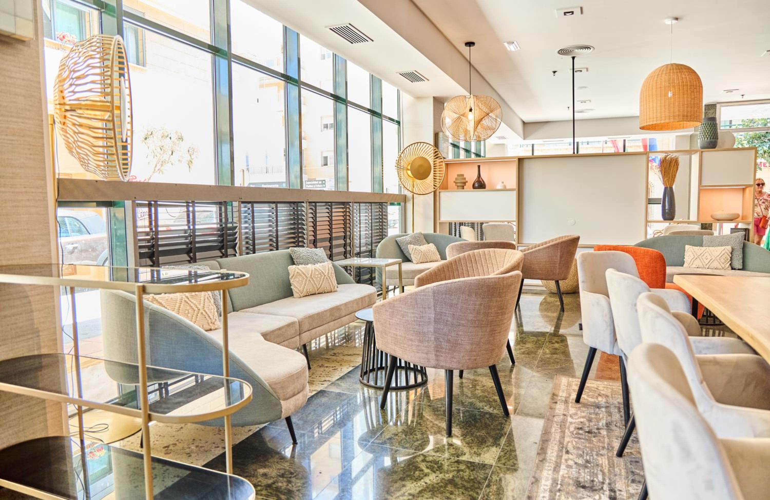 Leonardo Hotel Fuengirola Costa del Sol — 24