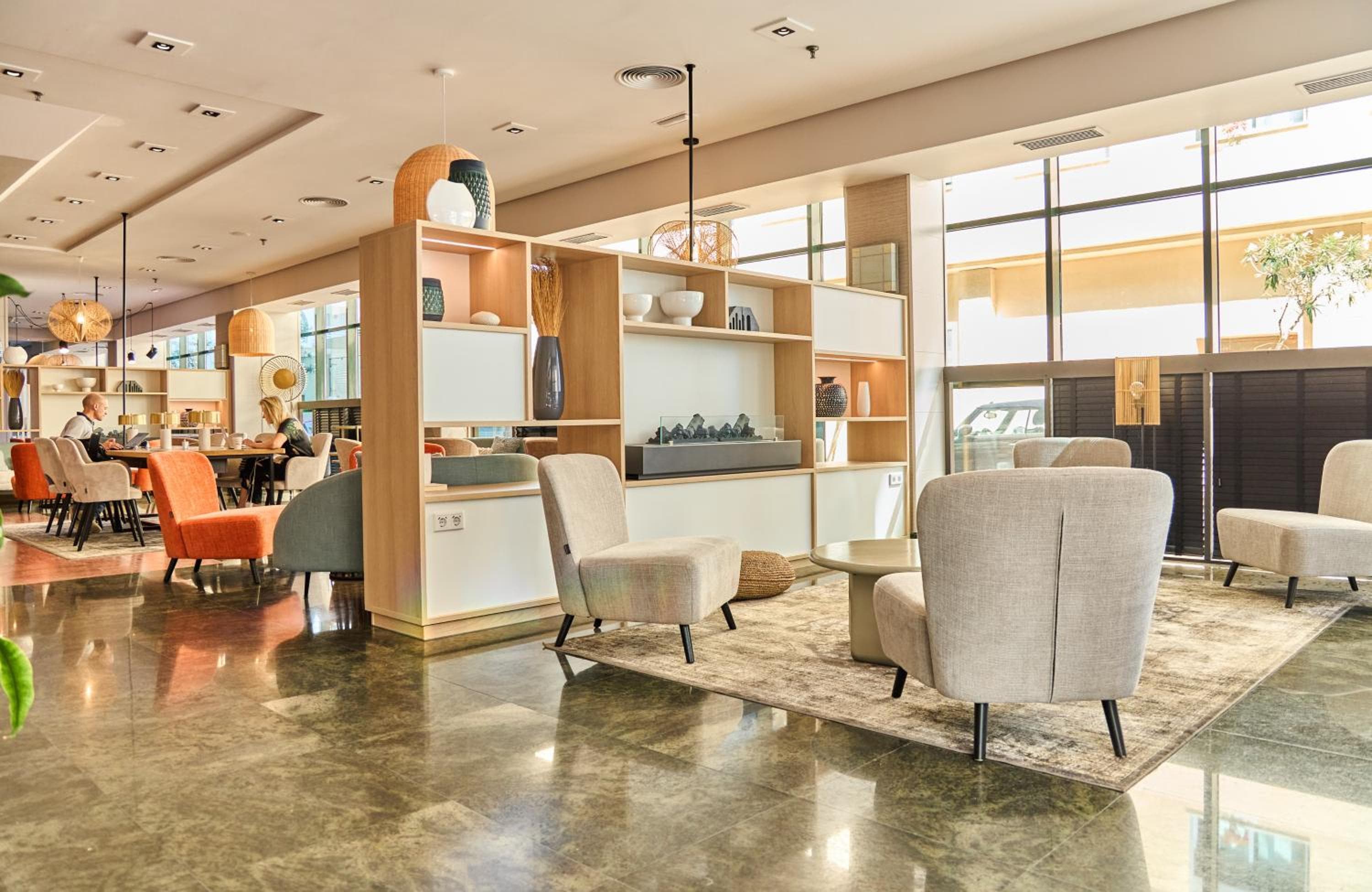 Leonardo Hotel Fuengirola Costa del Sol — 17