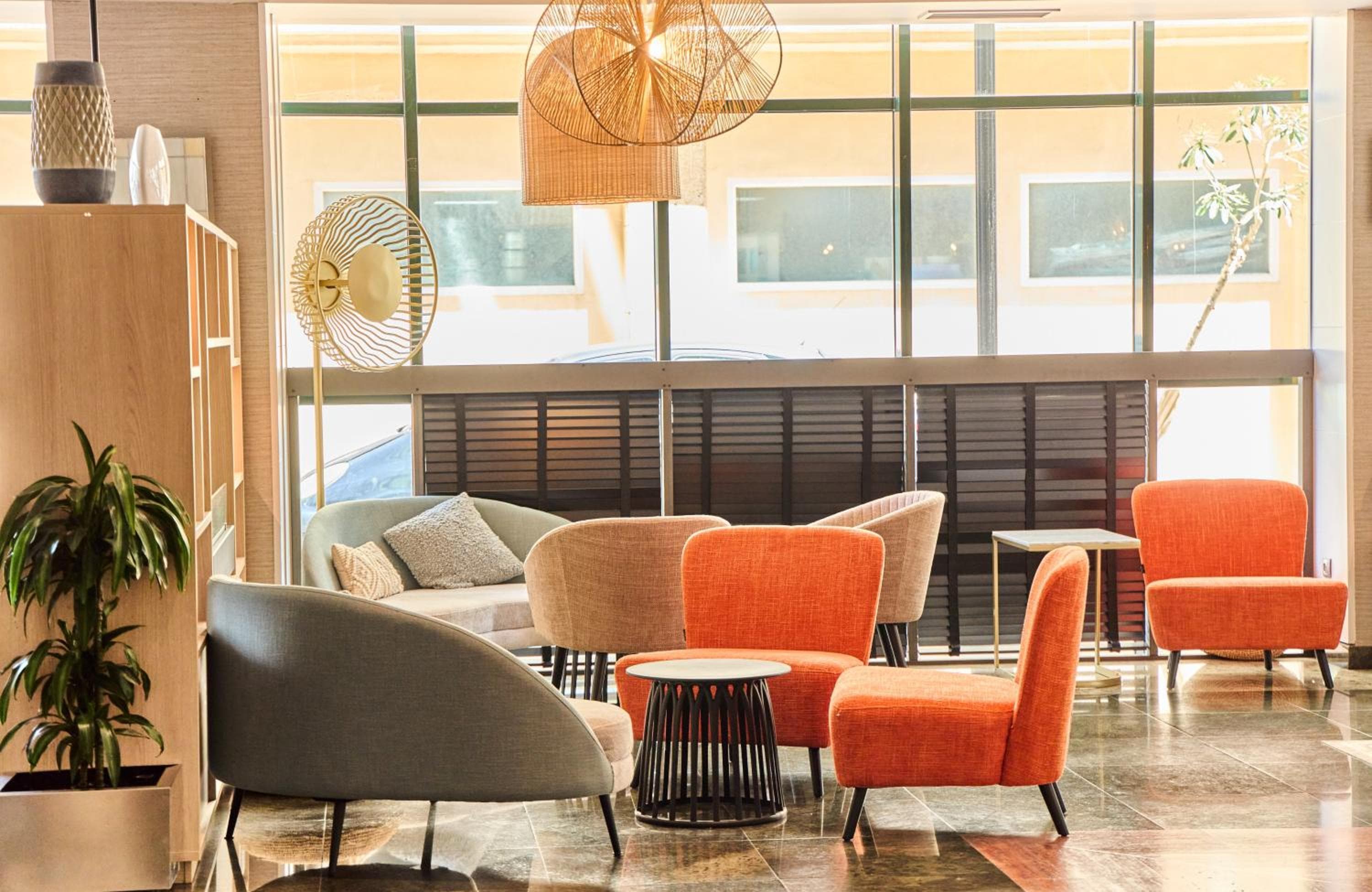 Leonardo Hotel Fuengirola Costa del Sol — 26
