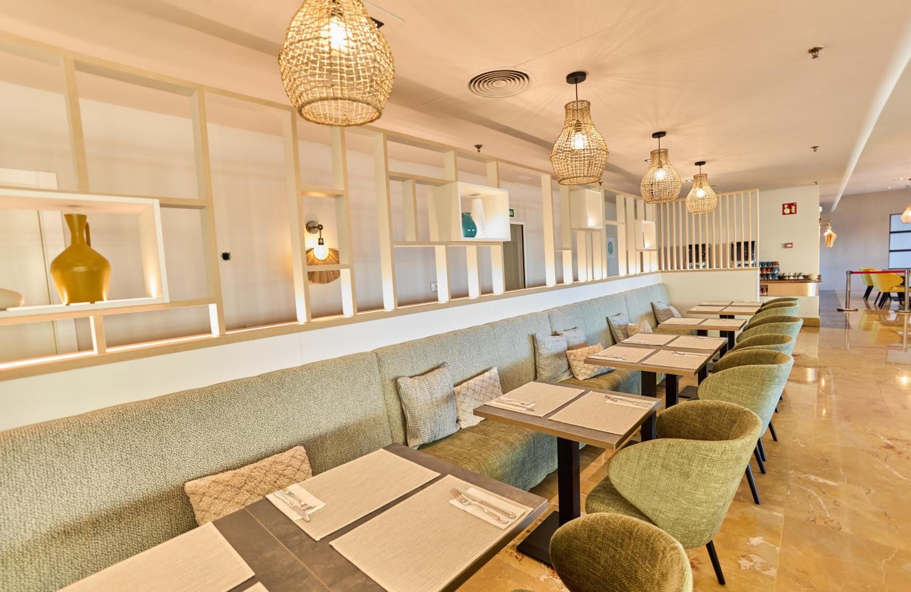 Leonardo Hotel Fuengirola Costa del Sol — 27