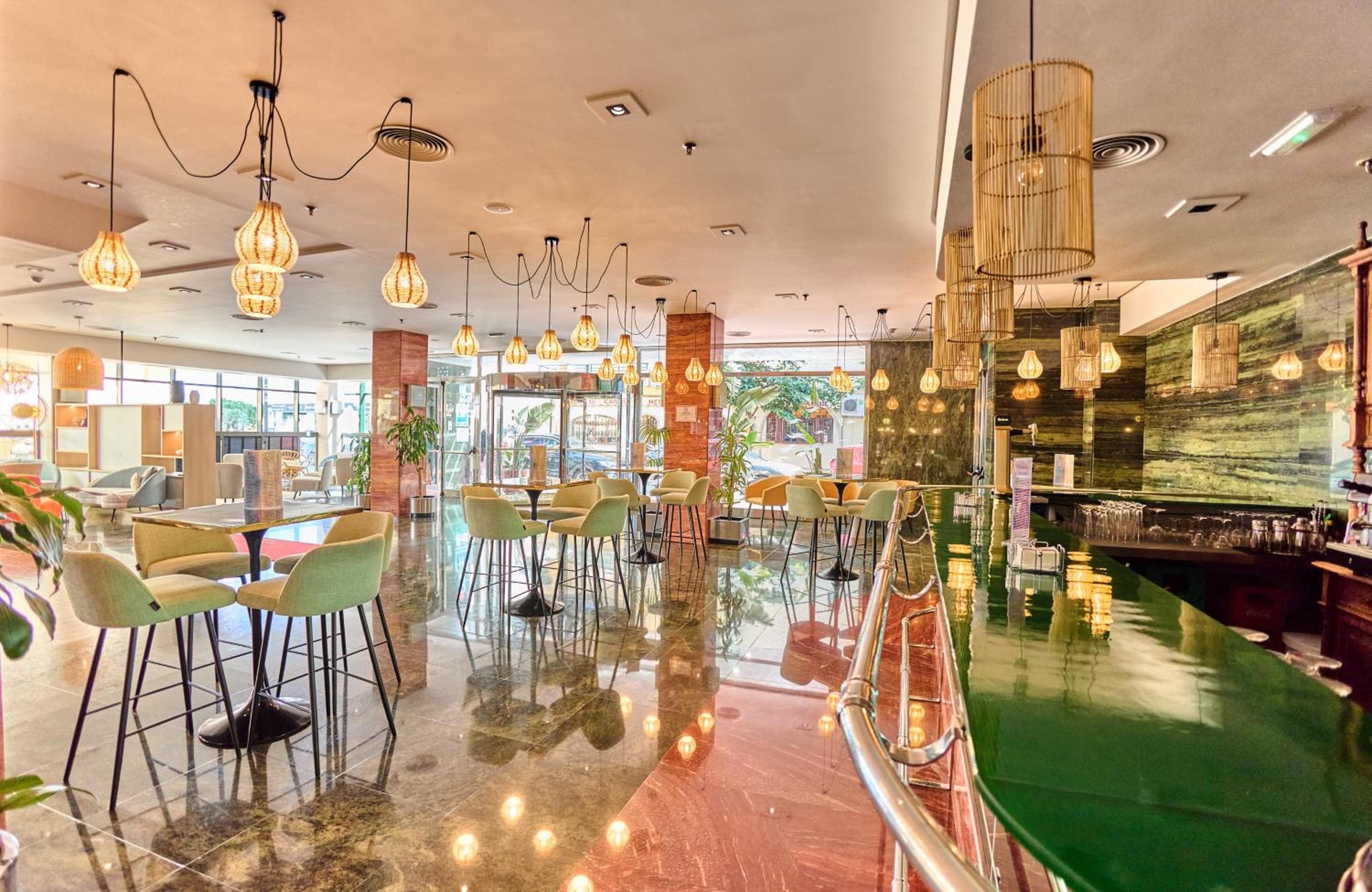 Leonardo Hotel Fuengirola Costa del Sol — 7