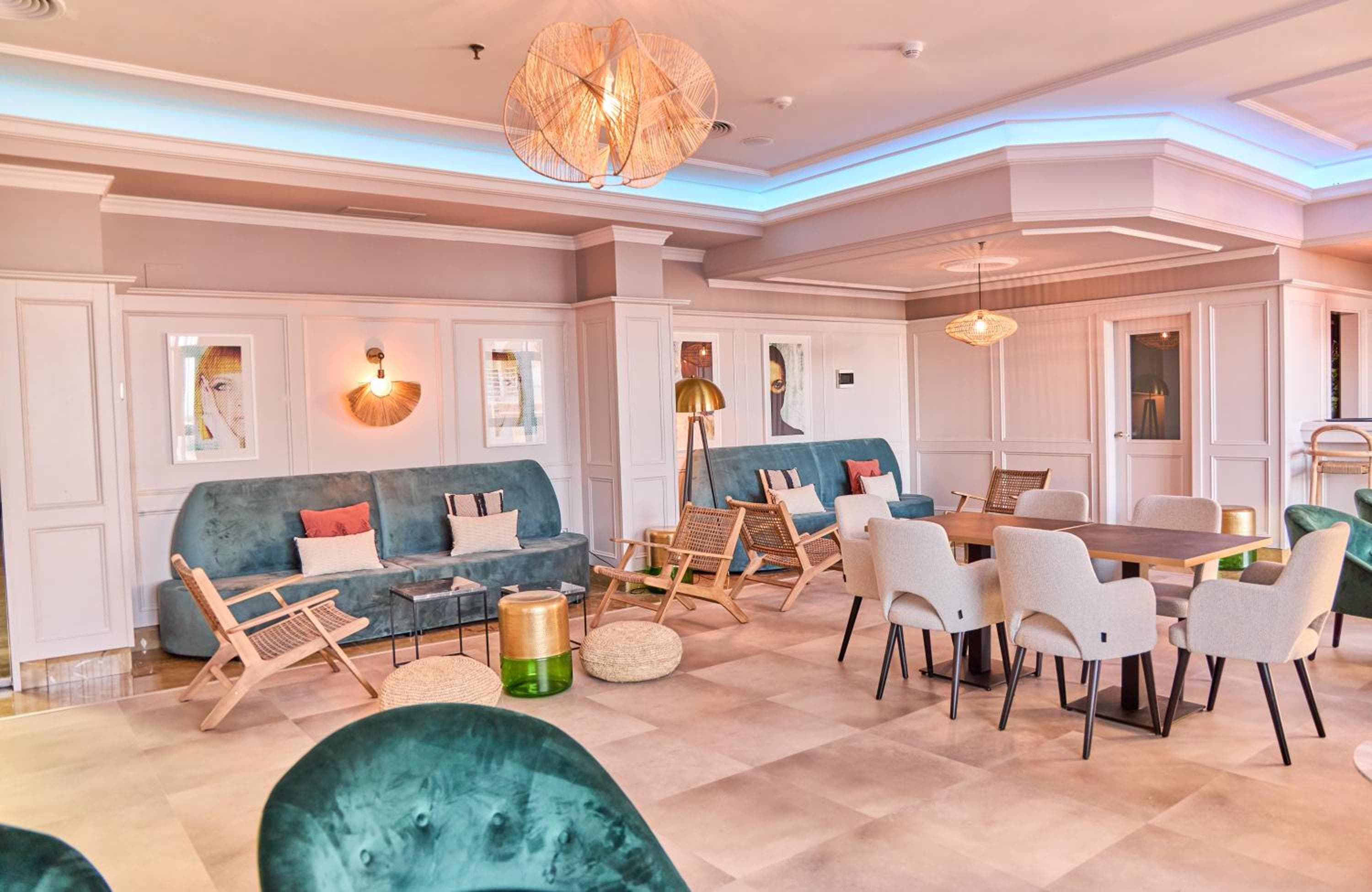 Leonardo Hotel Fuengirola Costa del Sol — 4
