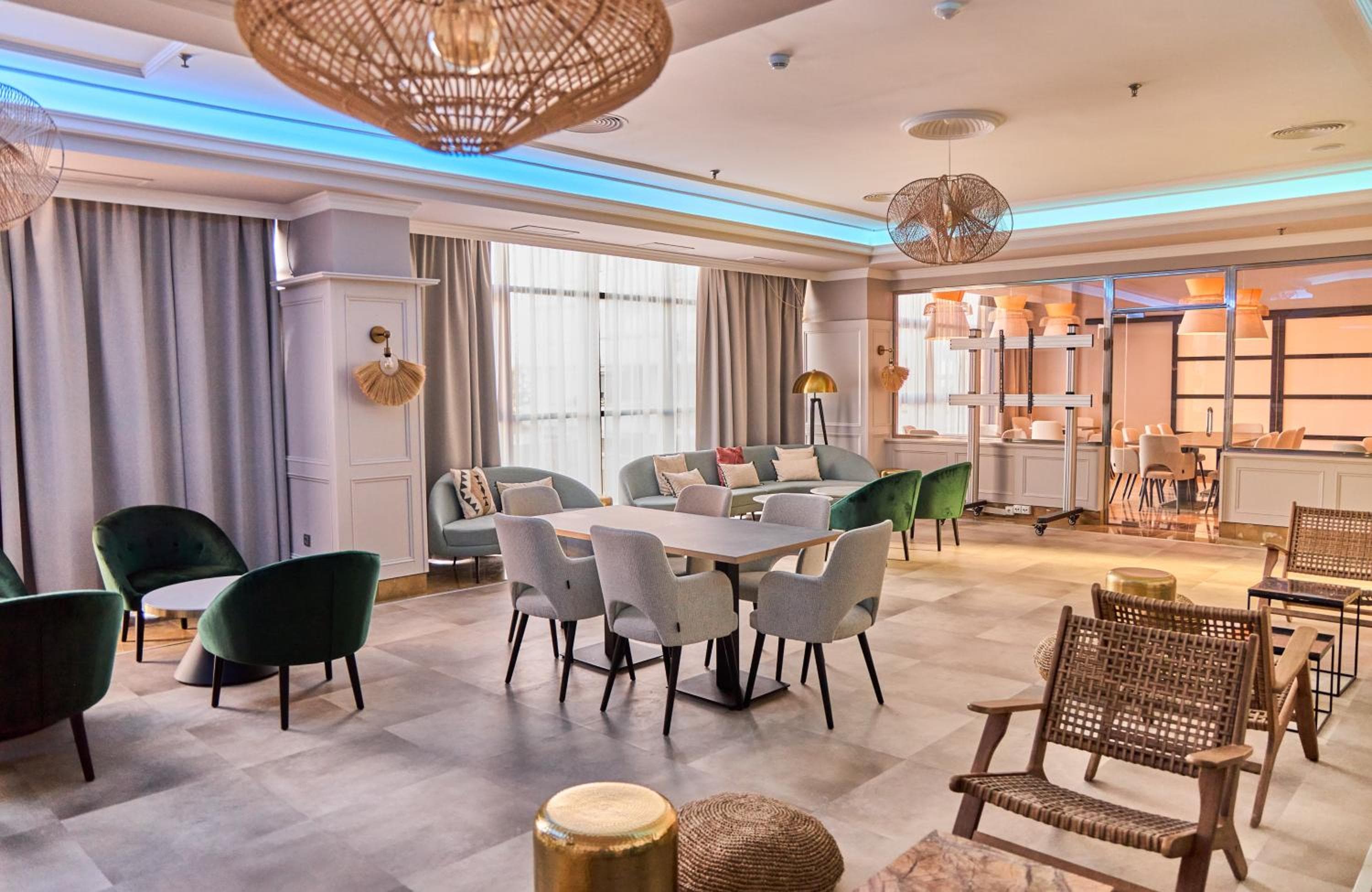 Leonardo Hotel Fuengirola Costa del Sol — 5