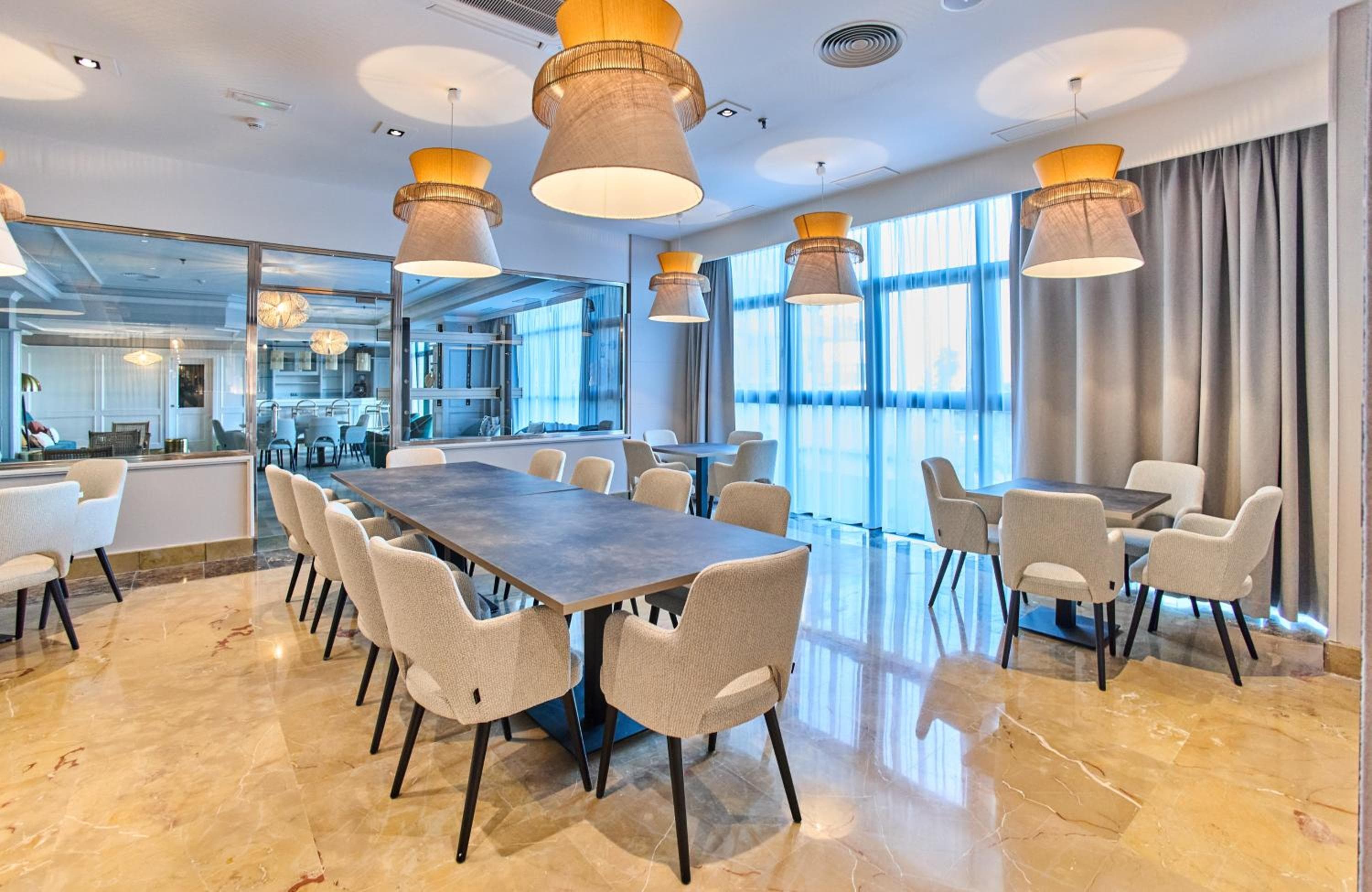 Leonardo Hotel Fuengirola Costa del Sol — 16