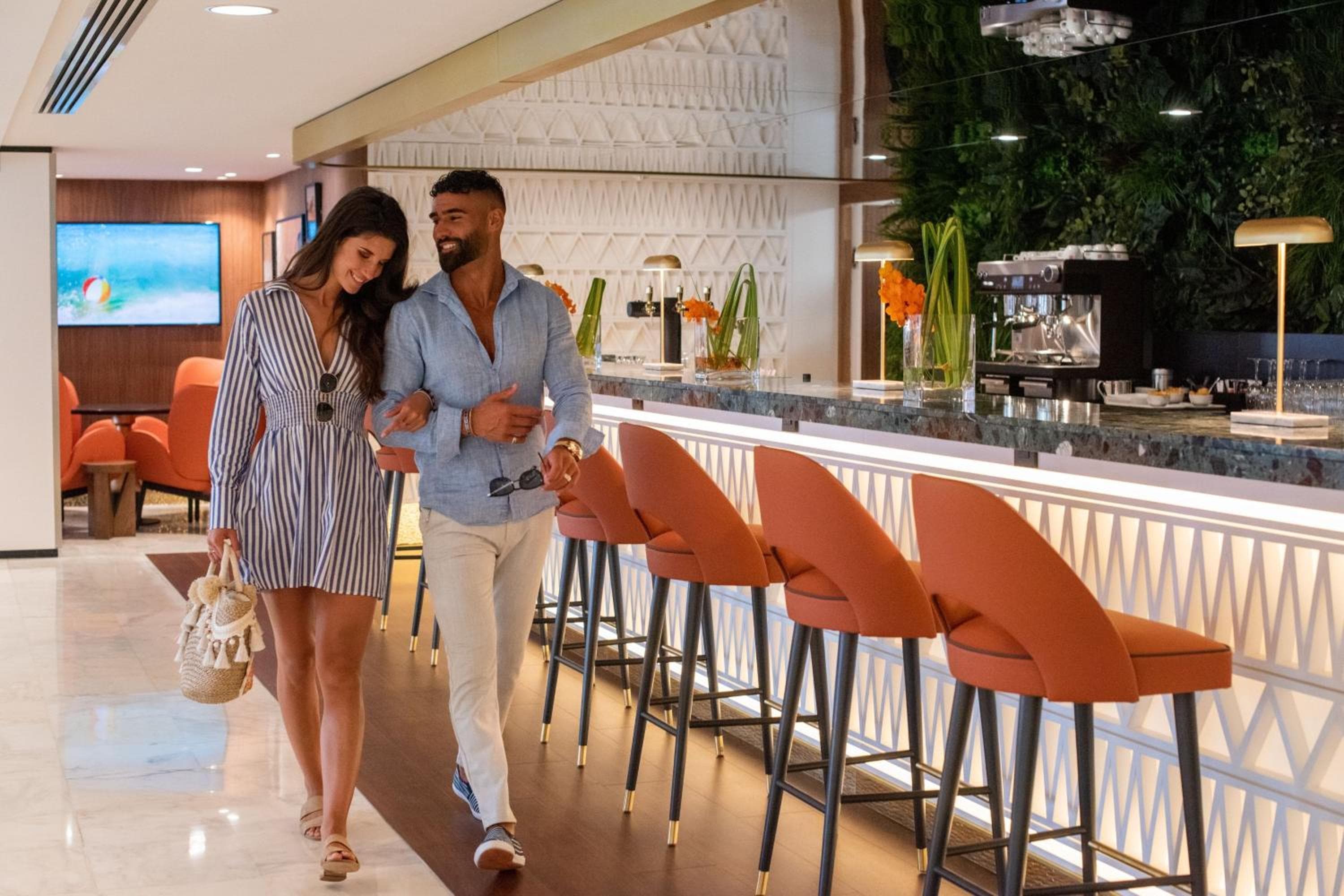 Le Meridien Nice — 19