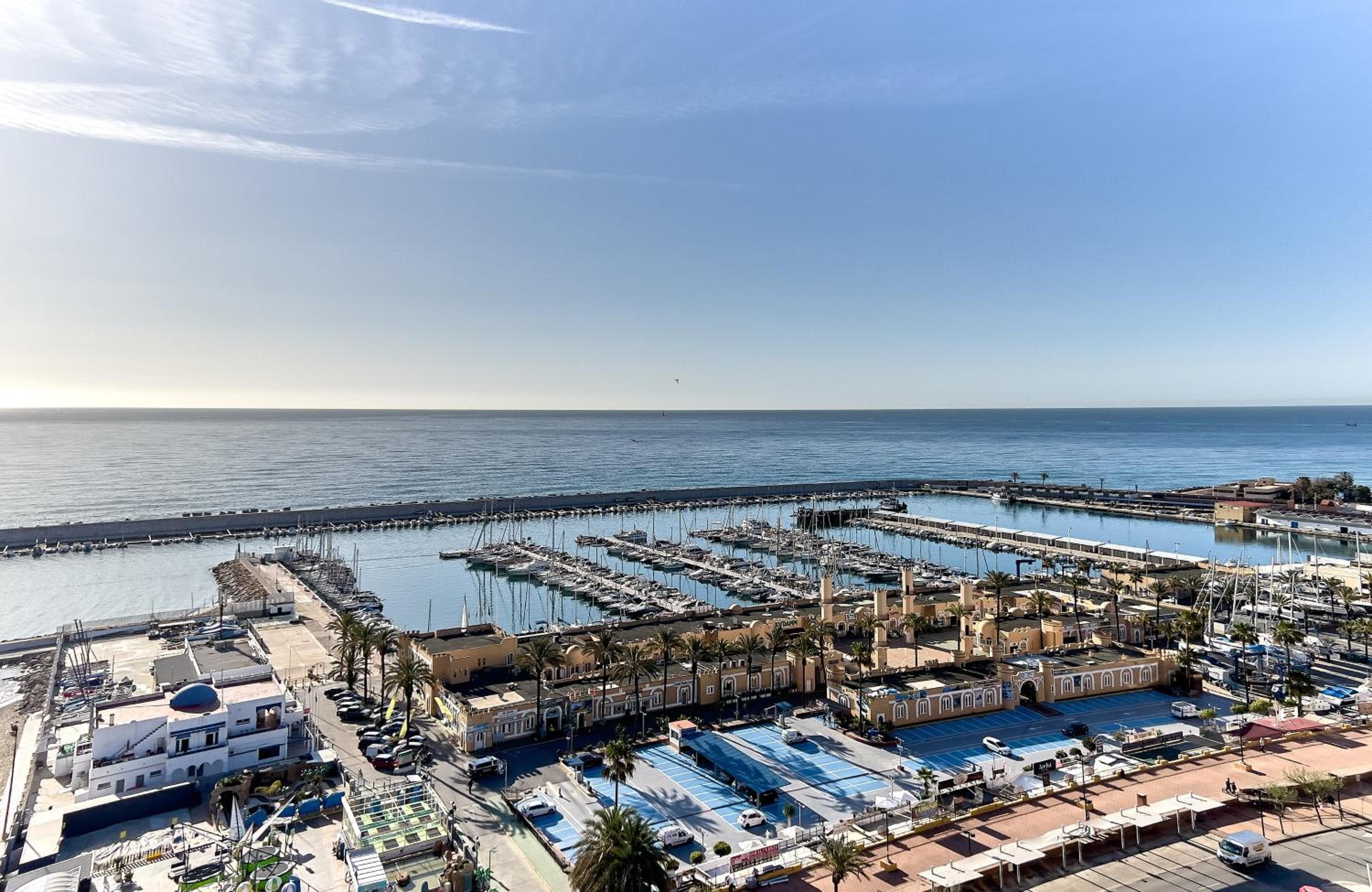 Leonardo Hotel Fuengirola Costa del Sol — 19