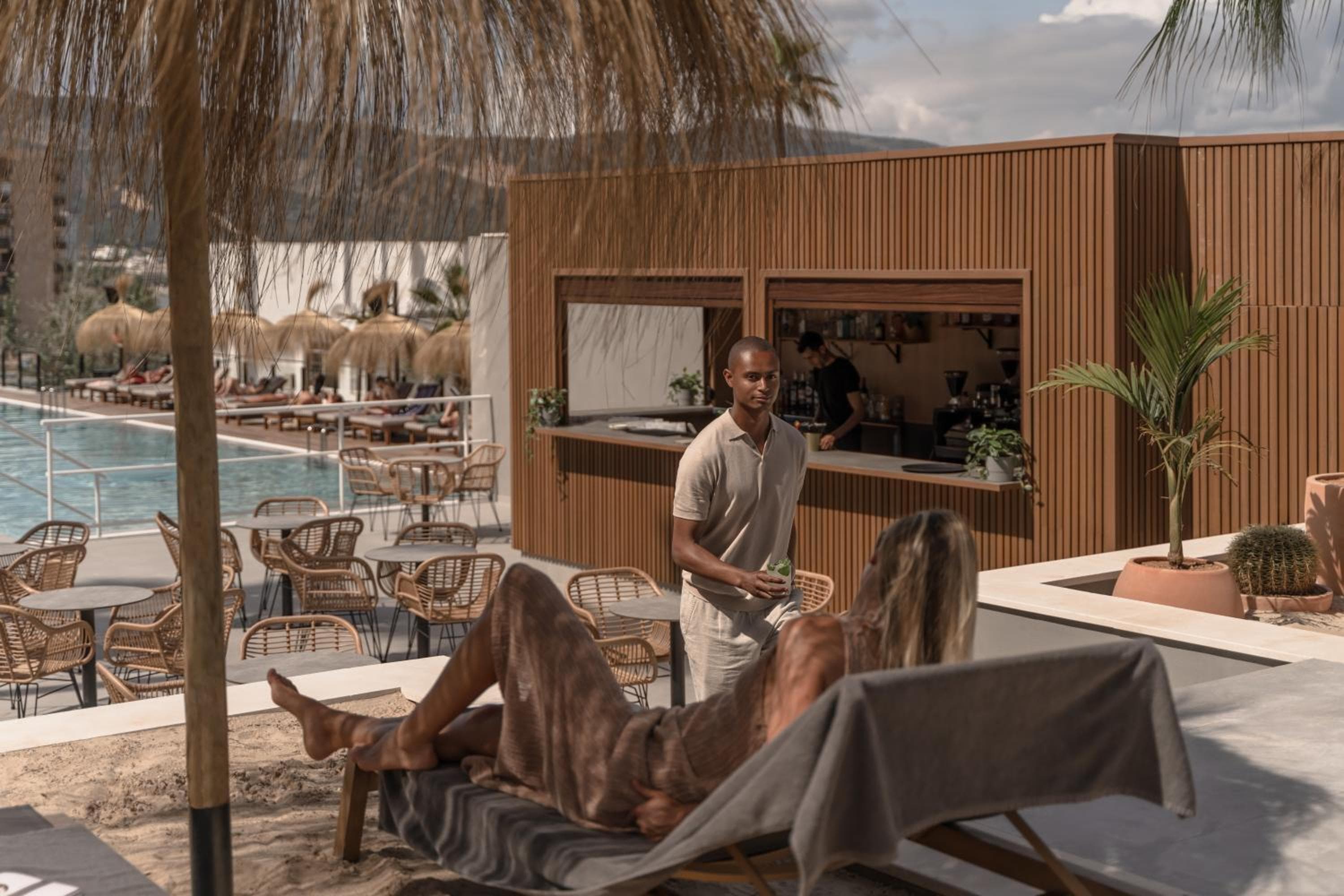 Caramelo Calvia Beach - Adults Only — 29
