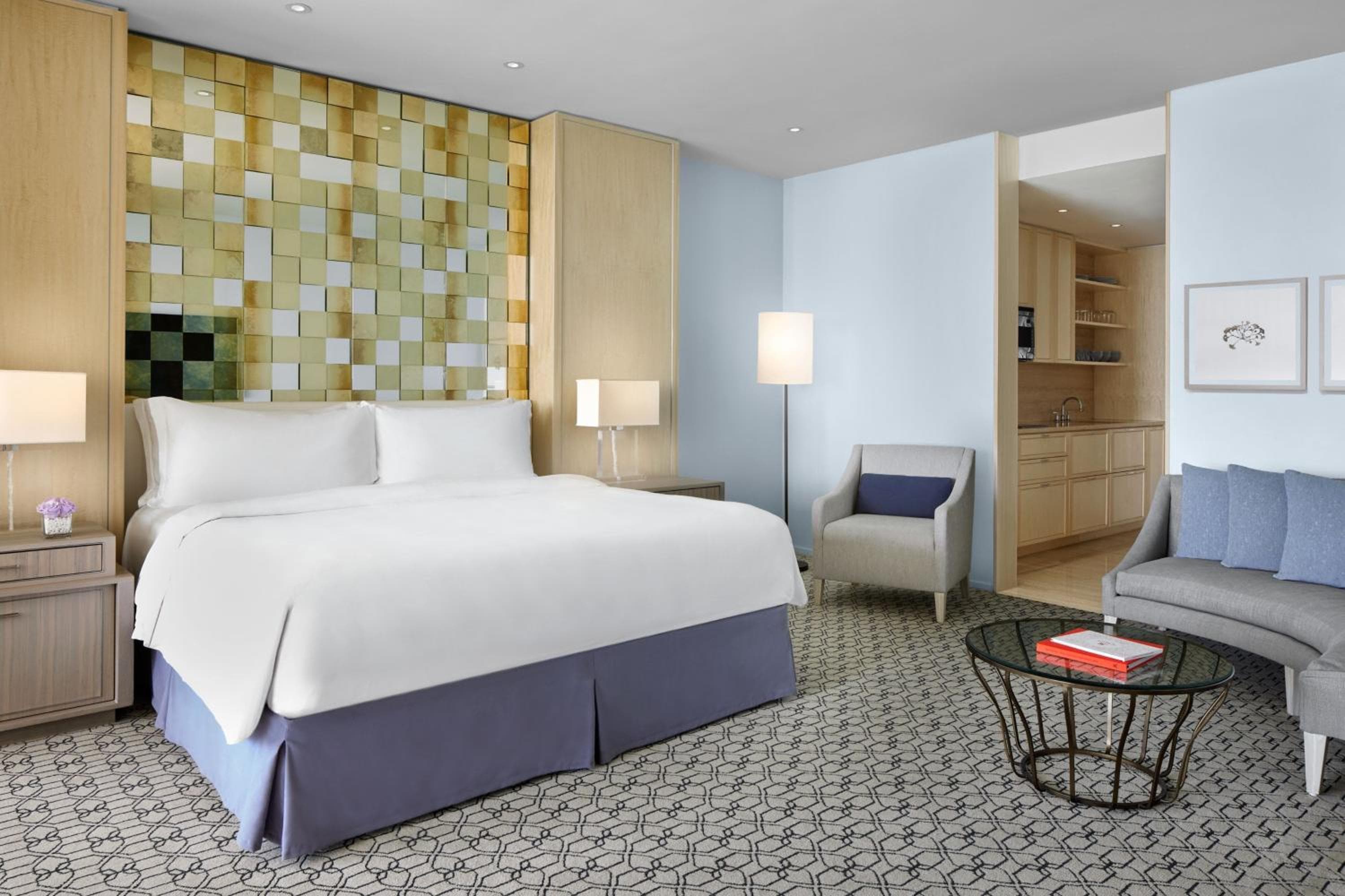 The St. Regis Bal Harbour Resort — 29