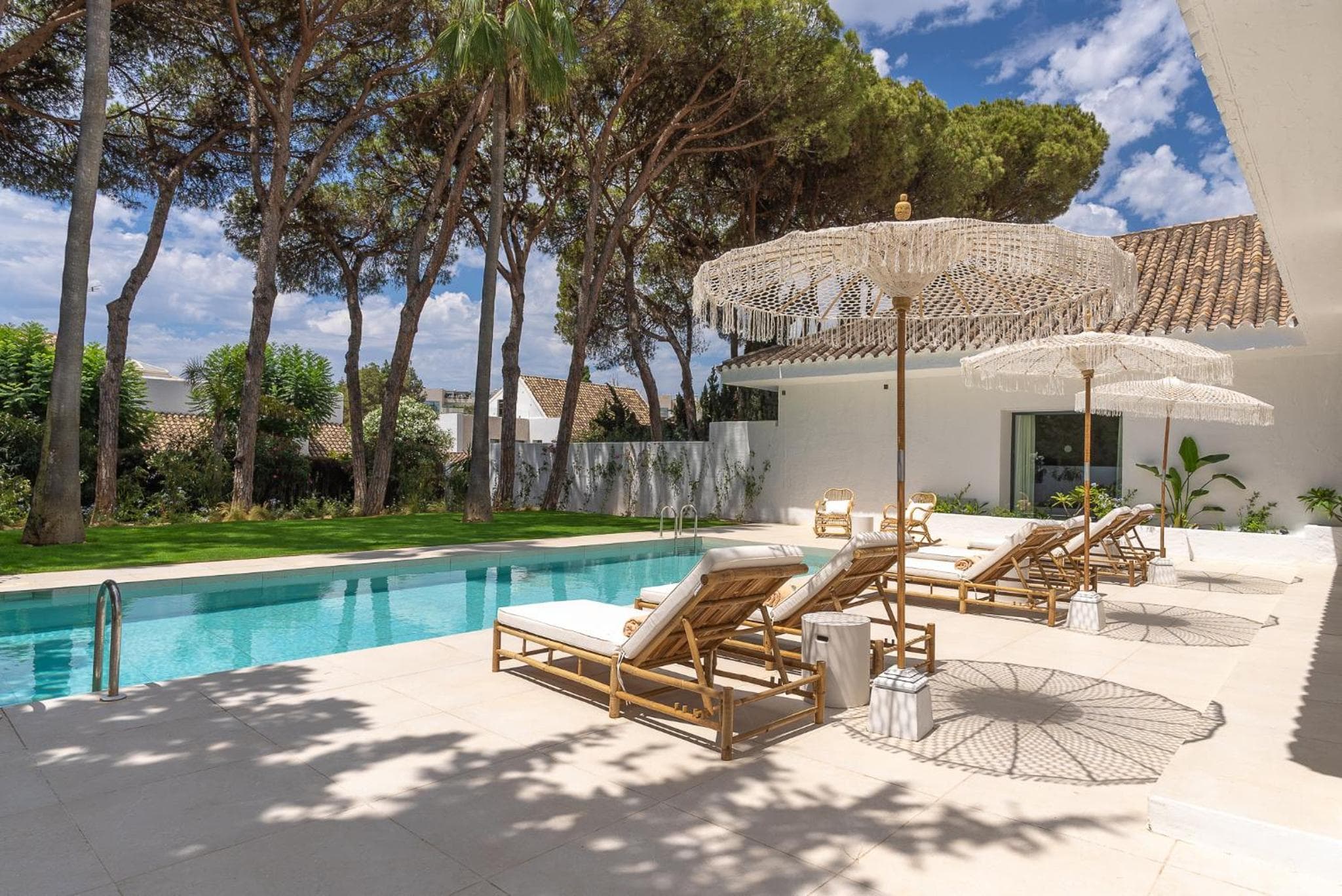 Anfitrión Villas & Suites — 9