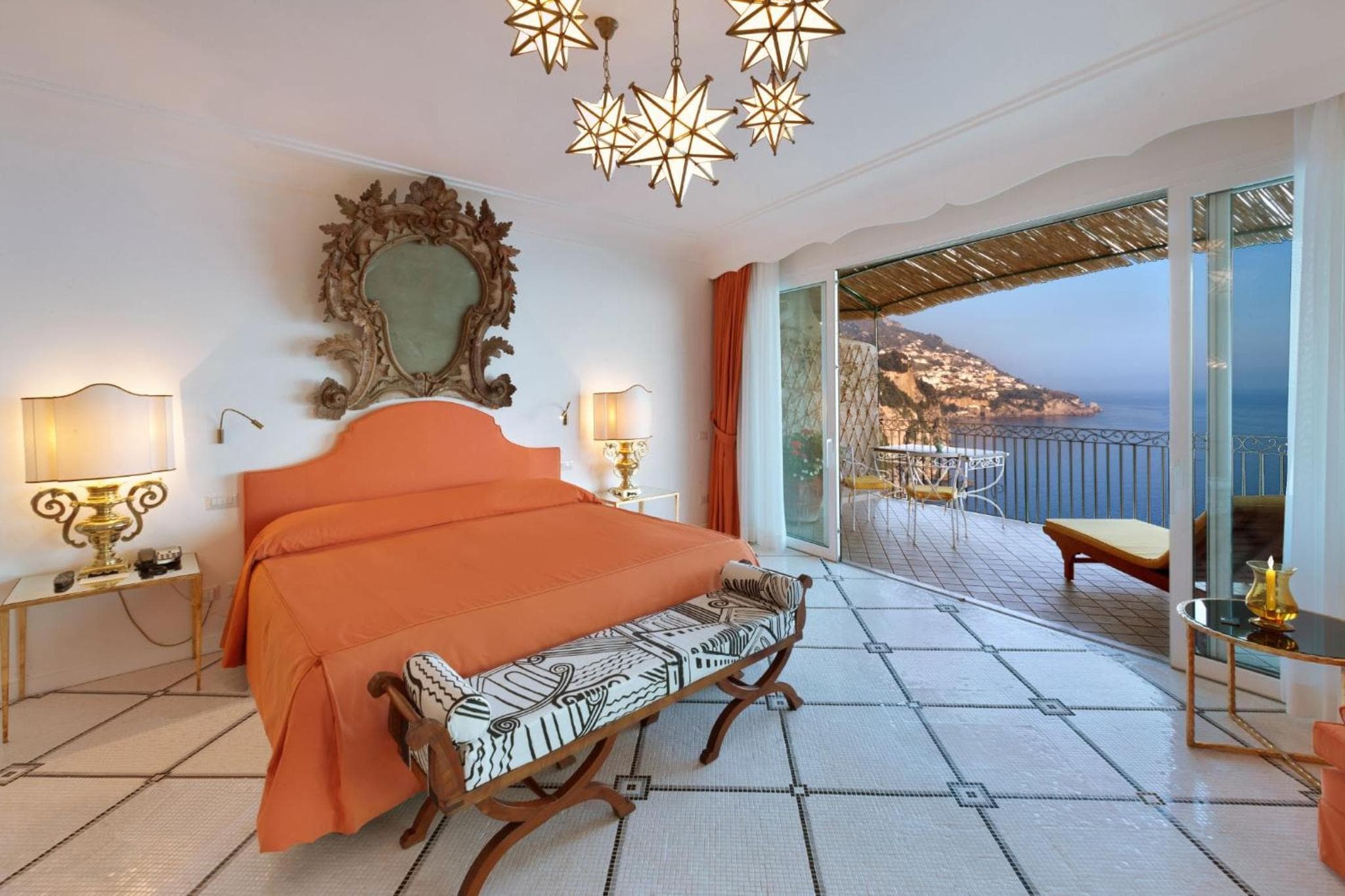 Il San Pietro di Positano — 3
