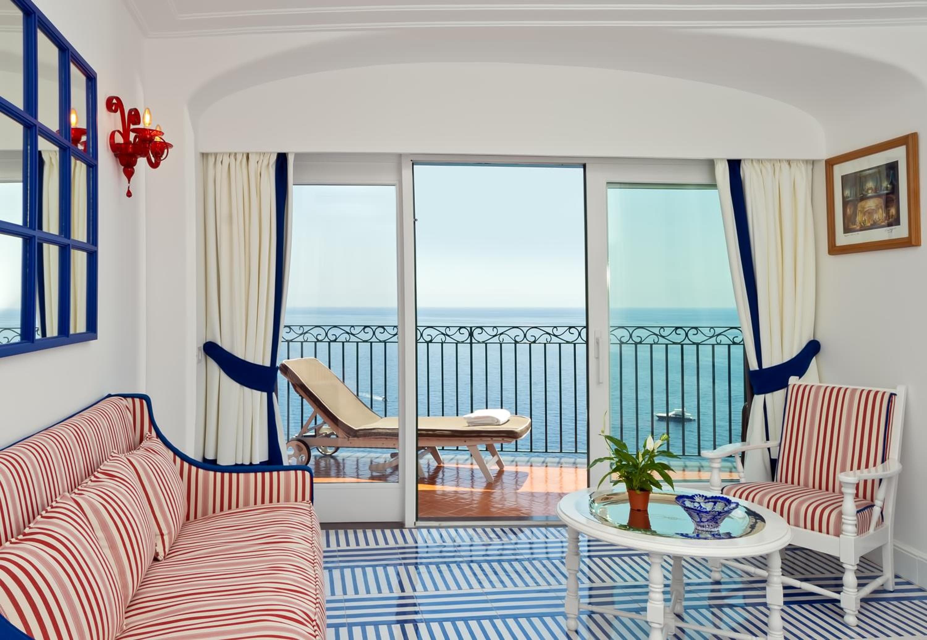 Il San Pietro di Positano — 23