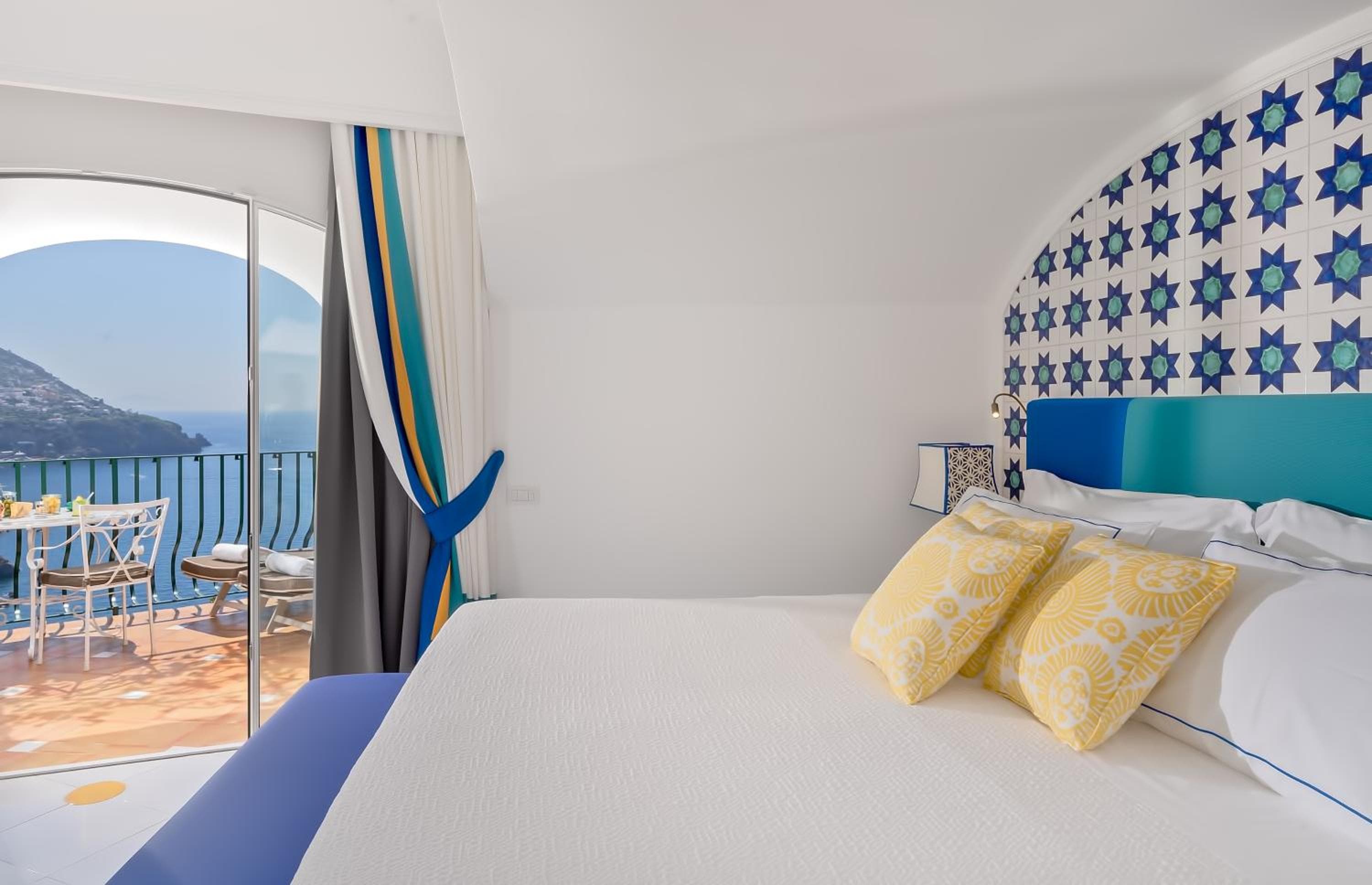 Il San Pietro di Positano — 9