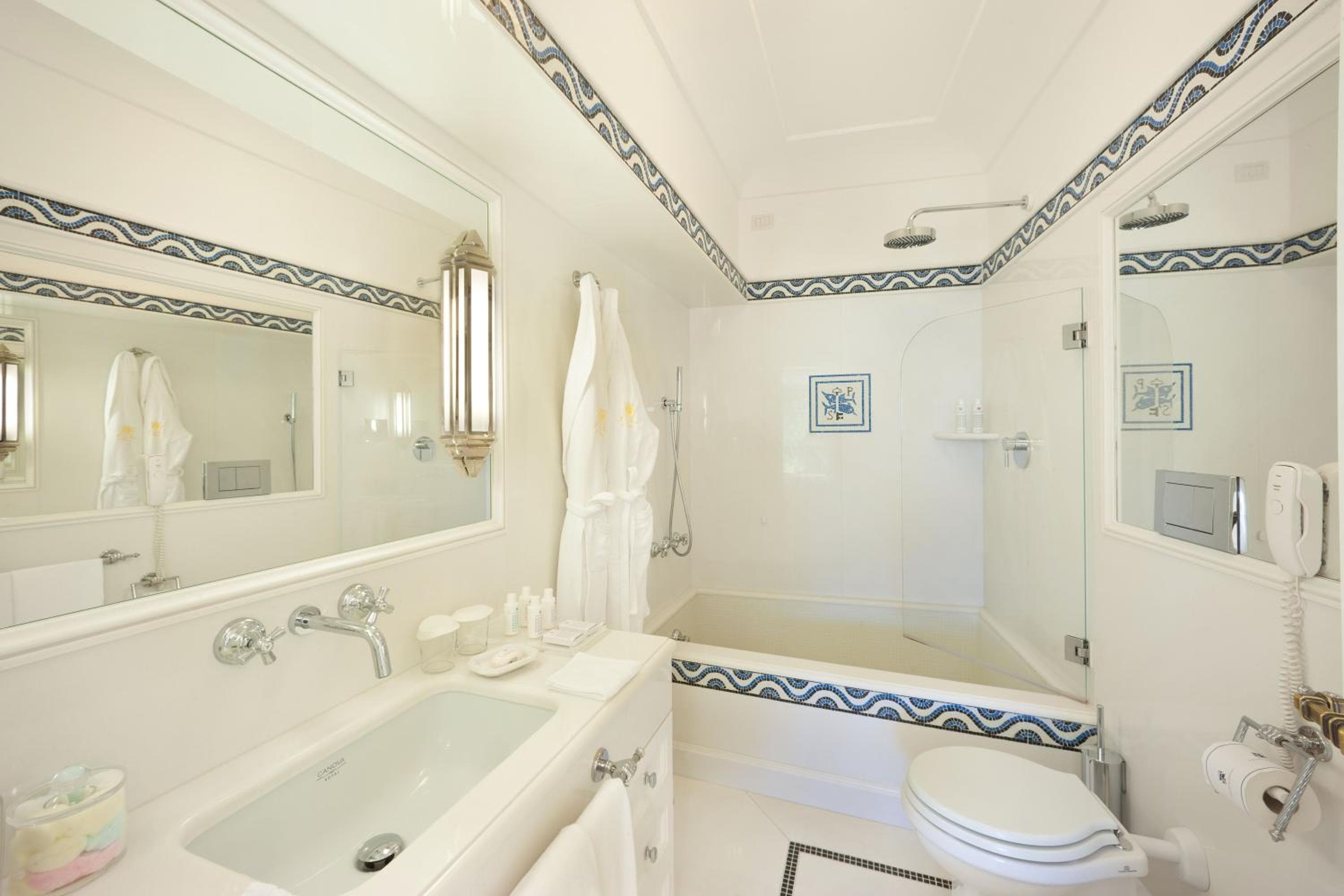 Il San Pietro di Positano — 25