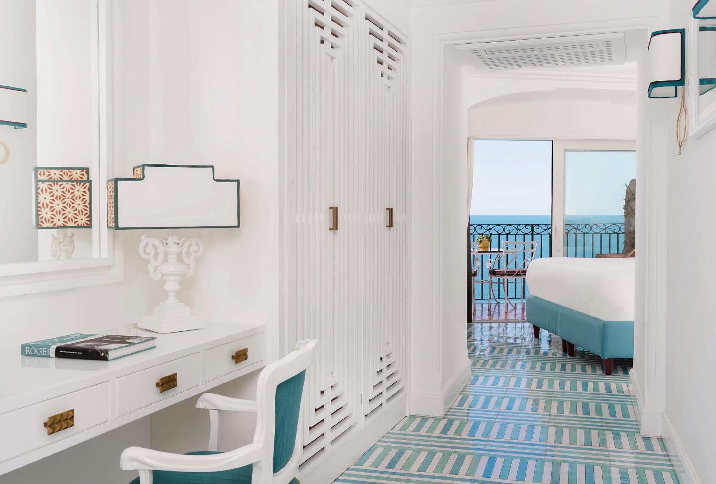 Il San Pietro di Positano — 11